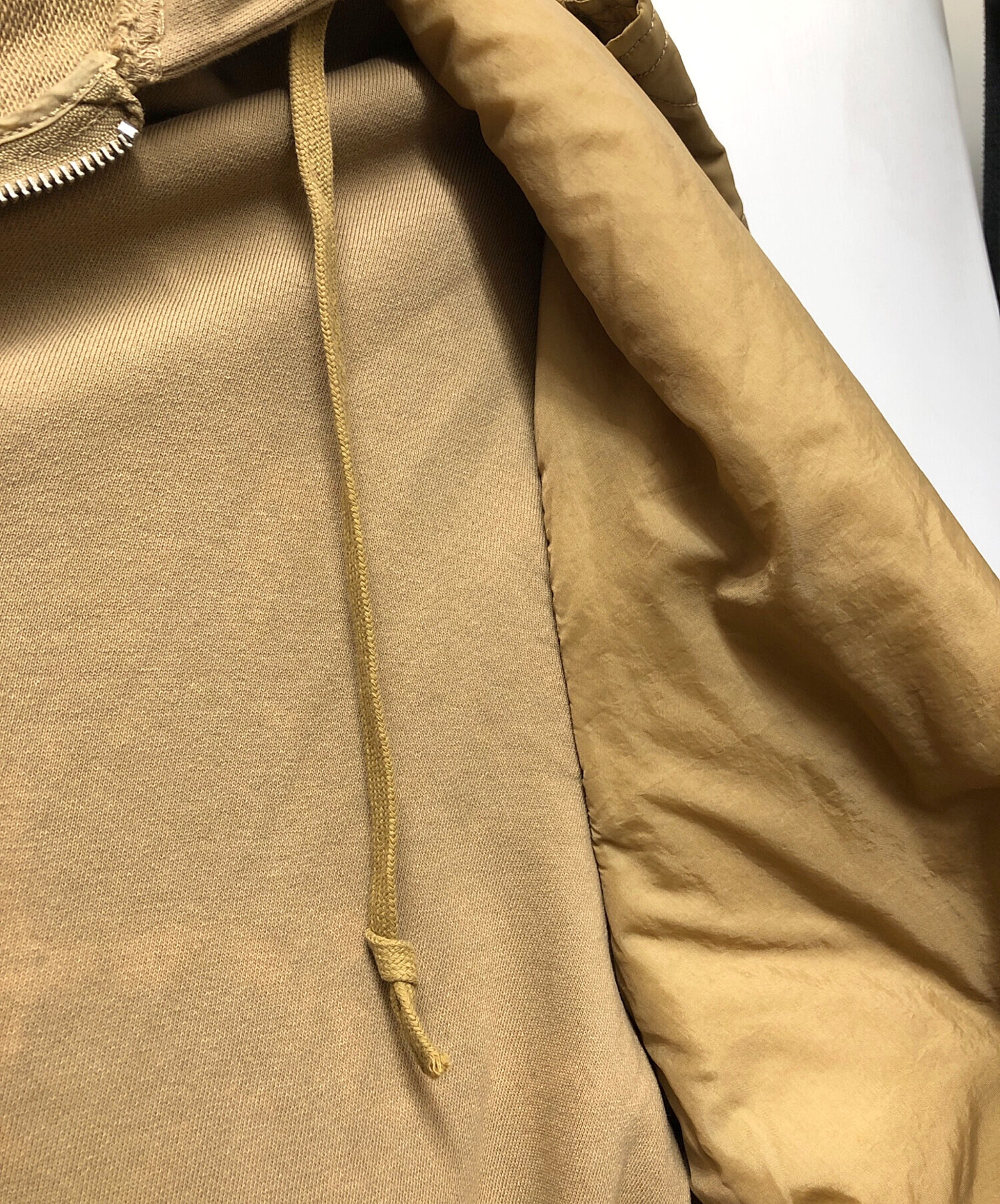 中古・古着通販】DIESEL (ディーゼル) G-KAMILAジャケット ピンク