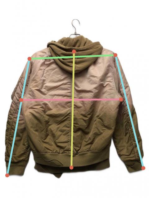 中古・古着通販】DIESEL (ディーゼル) G-KAMILAジャケット ピンク