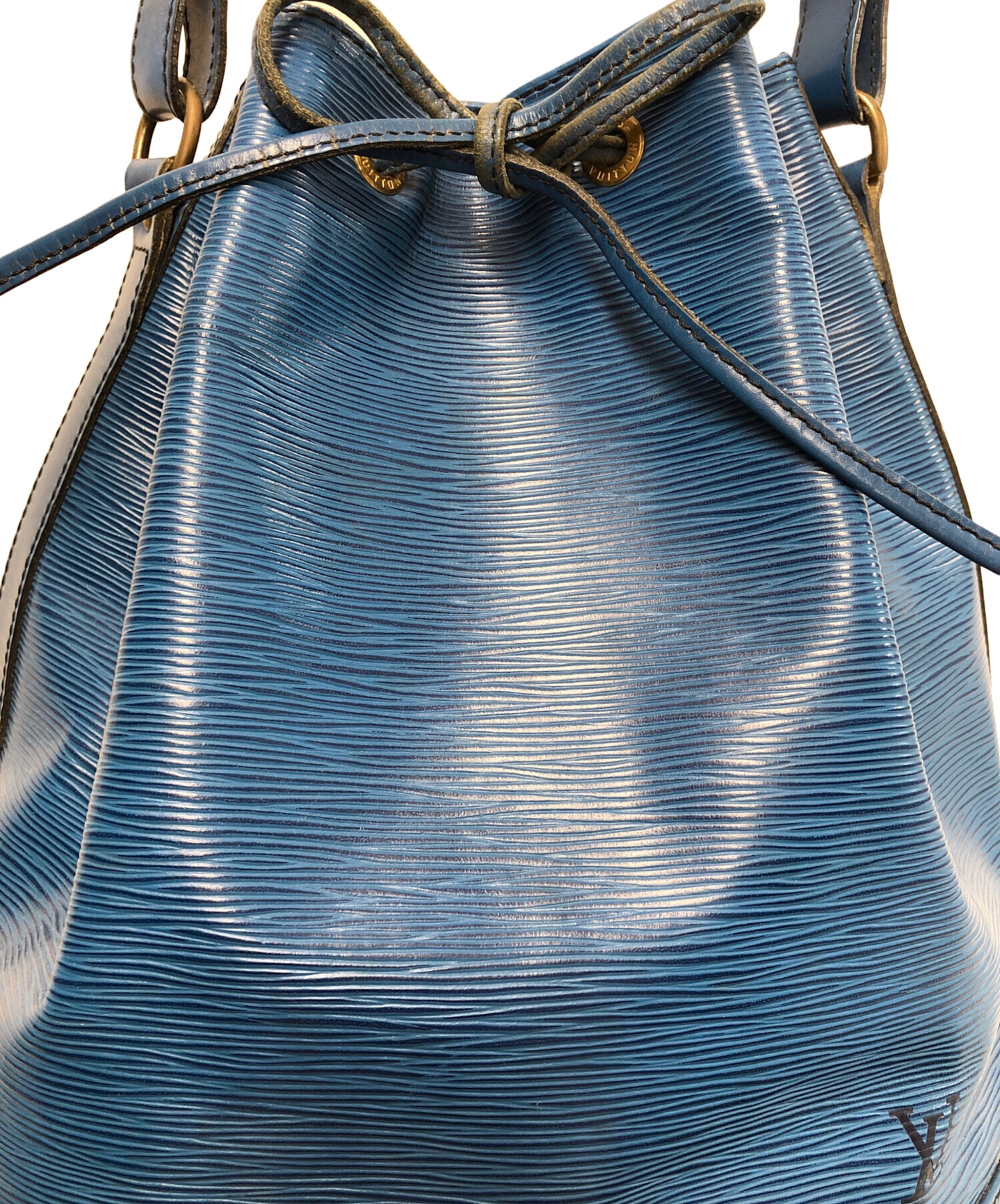 中古・古着通販】LOUIS VUITTON (ルイ ヴィトン) ノエ エピ ショルダー