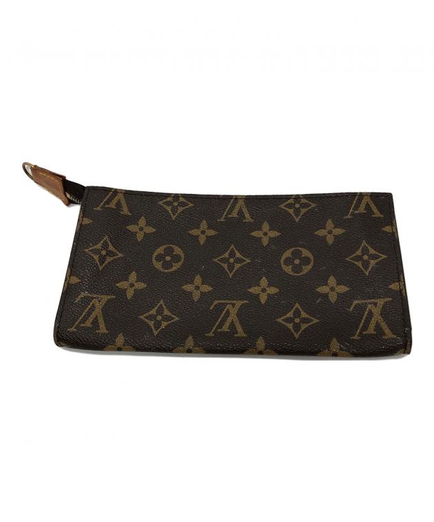 中古・古着通販】LOUIS VUITTON (ルイ ヴィトン) モノグラム バケット