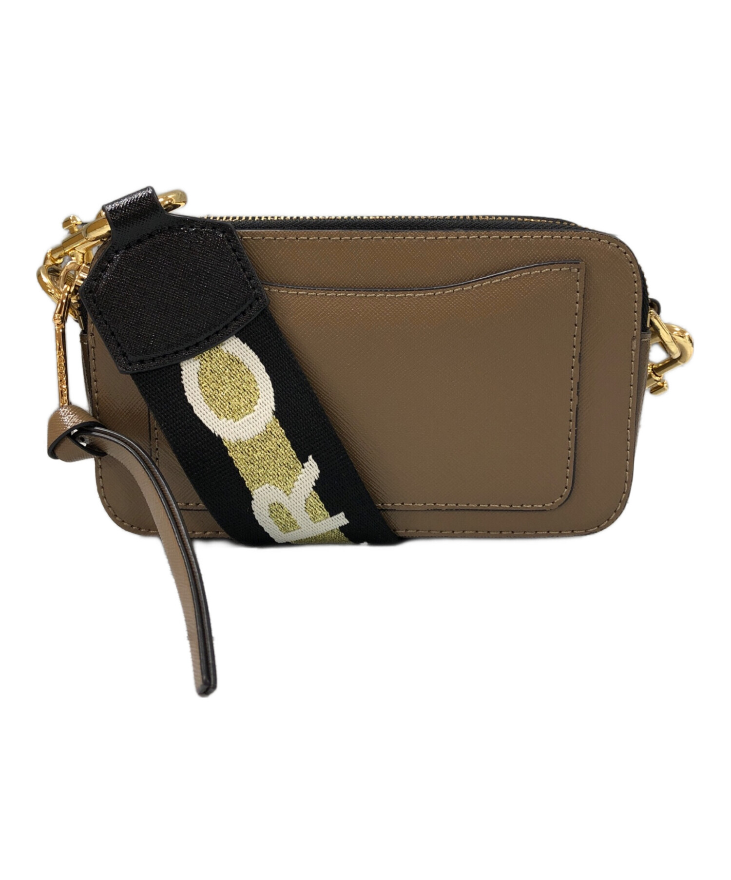 中古・古着通販】MARC JACOBS (マークジェイコブス) SNAPSHOT(スナップ 