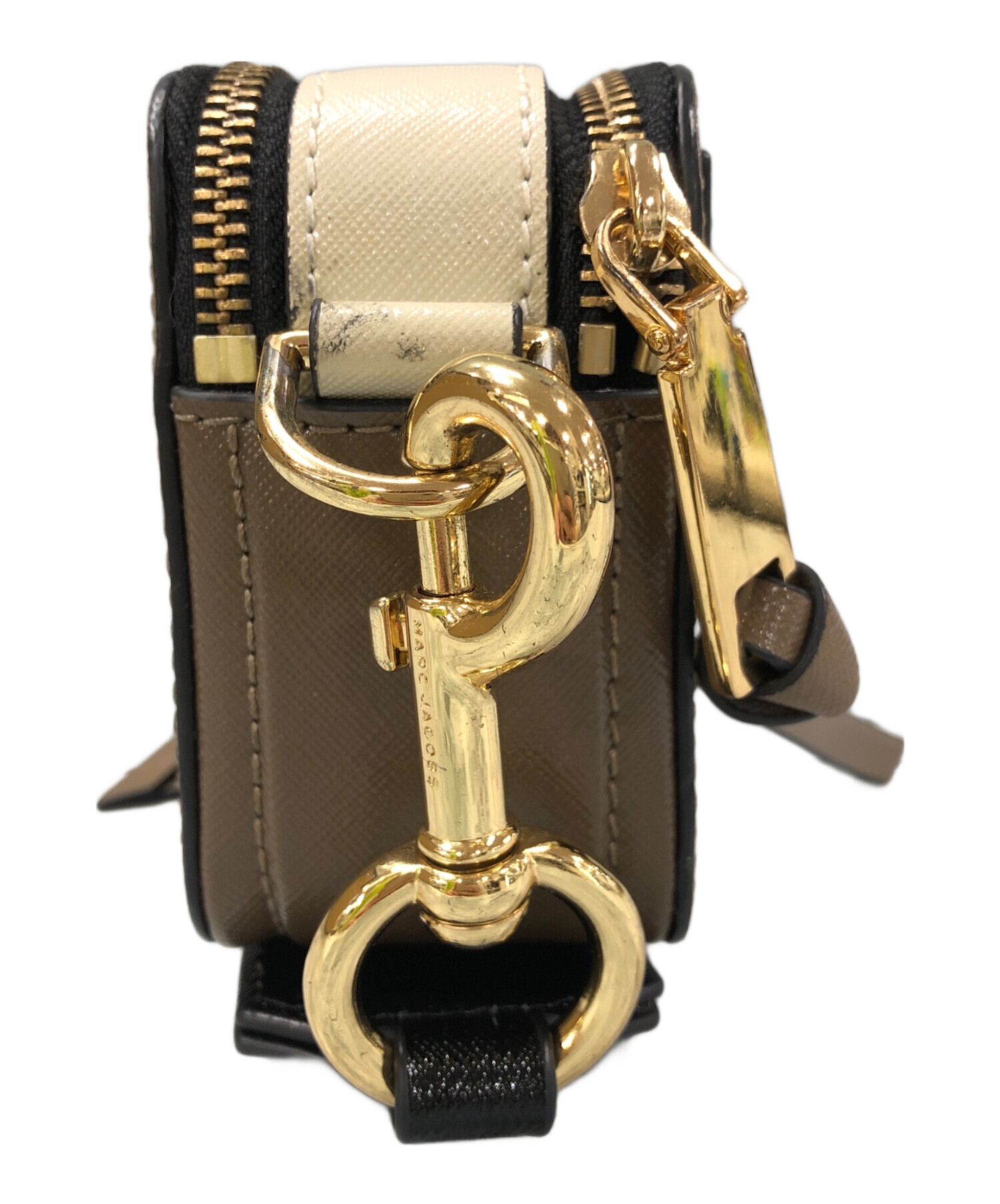 中古・古着通販】MARC JACOBS (マークジェイコブス) SNAPSHOT(スナップ 