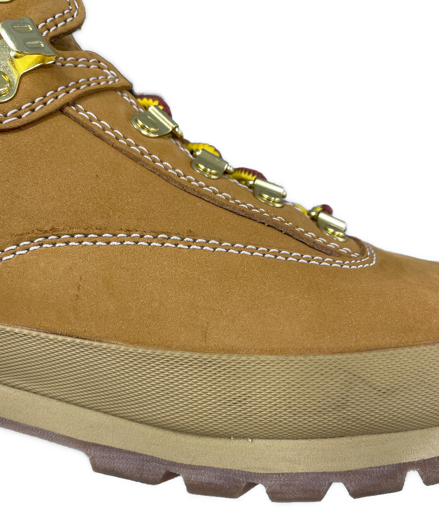 中古・古着通販】Timberland (ティンバーランド) Lace Up Euro Hiker 