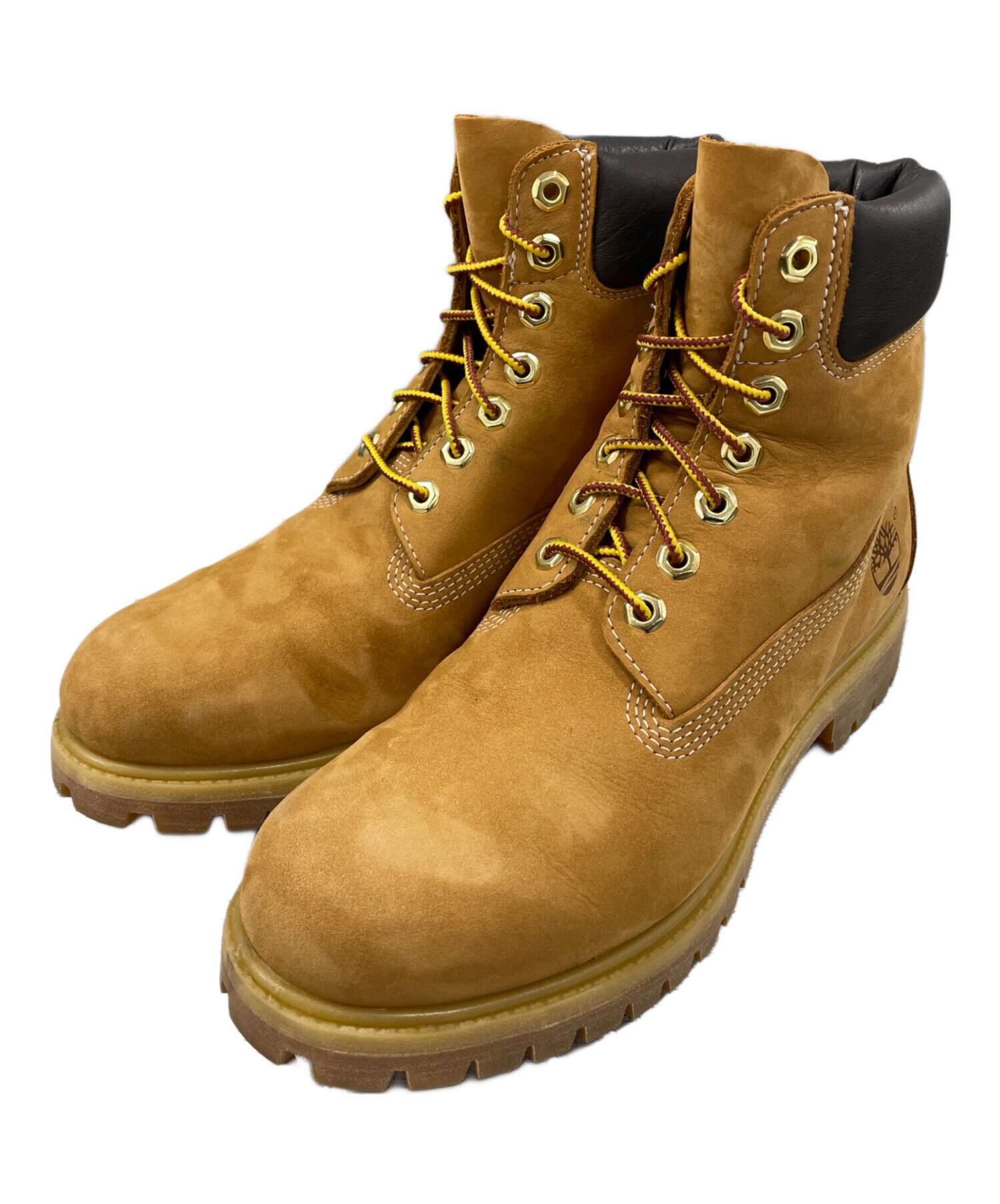 中古・古着通販】Timberland (ティンバーランド) PREMIUM 6 IN
