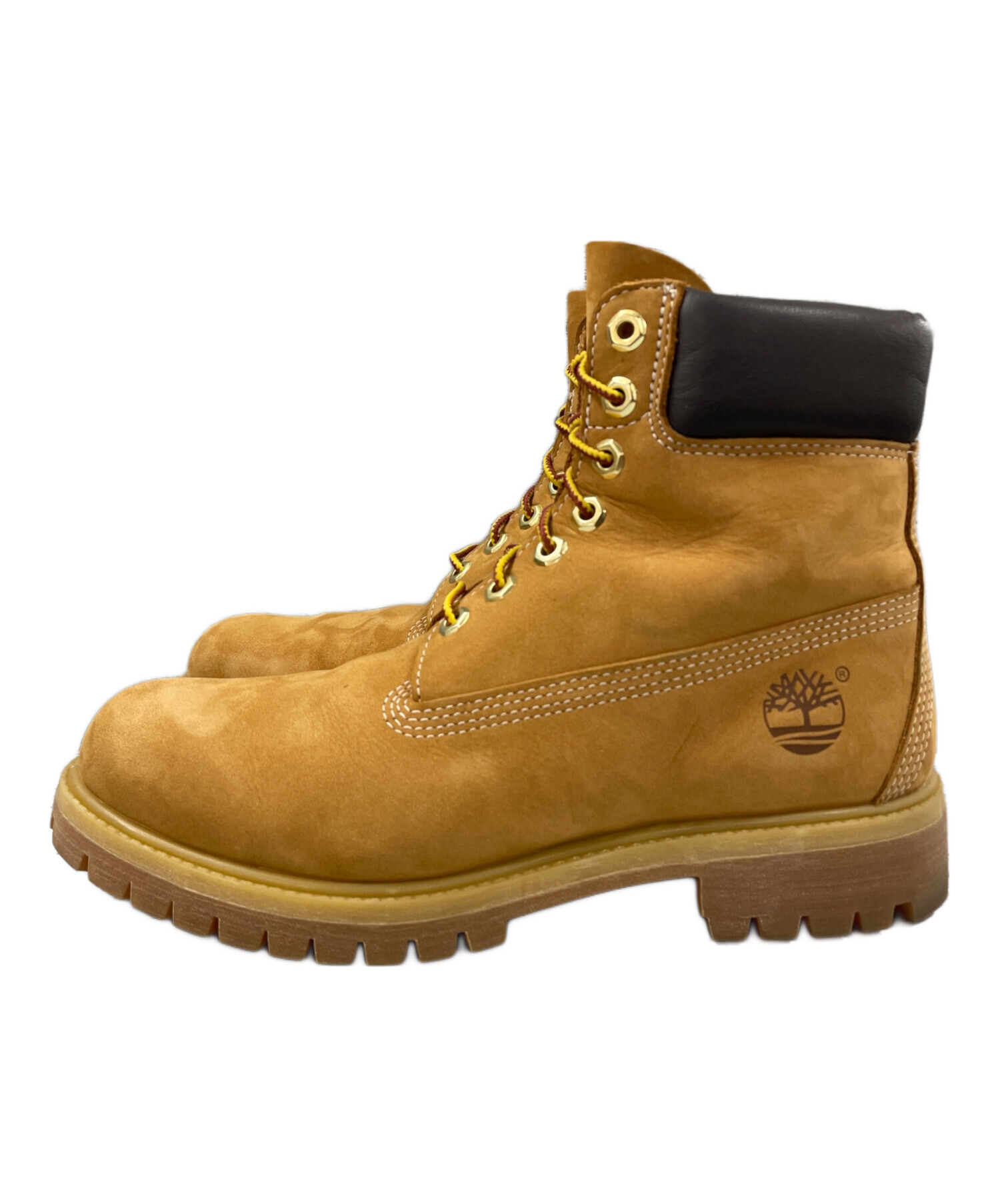 中古・古着通販】Timberland (ティンバーランド) PREMIUM 6 IN