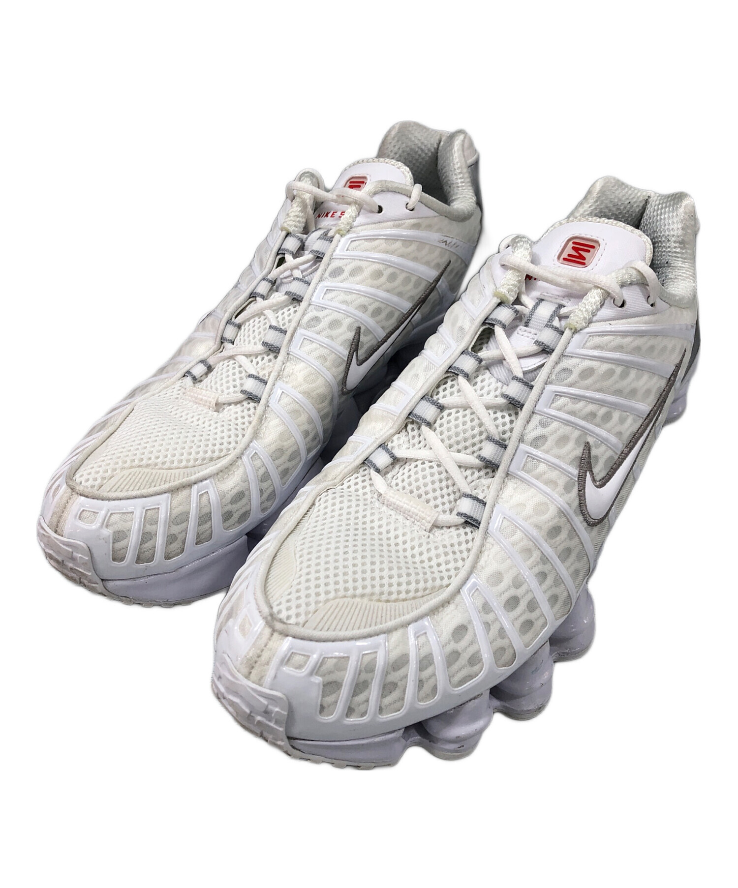 nike shox tl 5