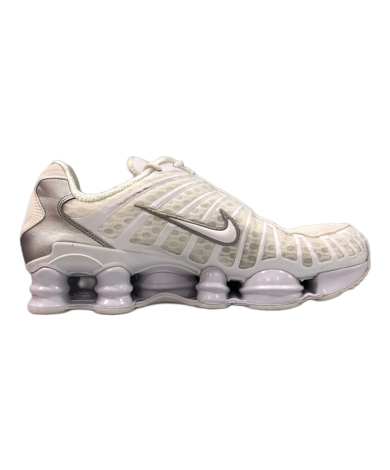 nike shox tl 5