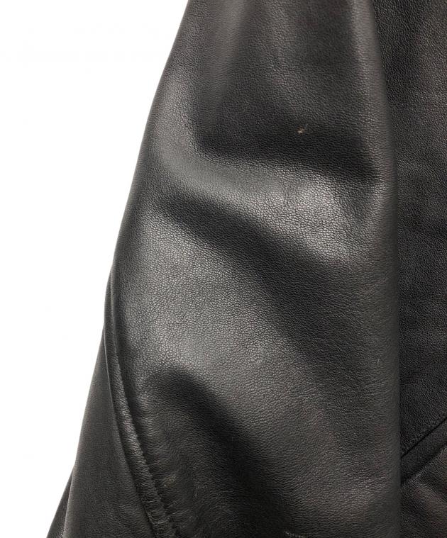 中古・古着通販】Paul Smith (ポールスミス) ライダースジャケット