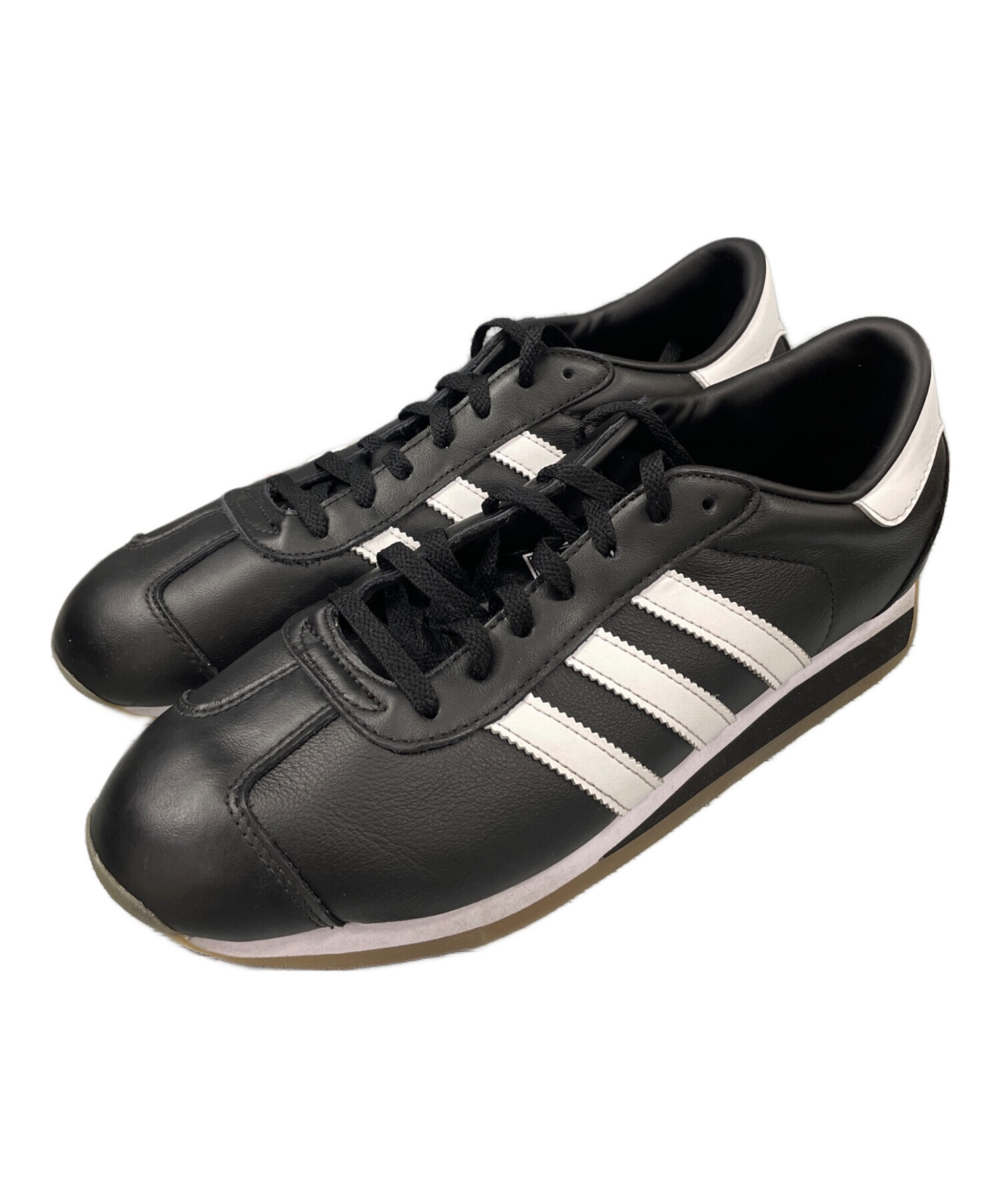 Used] adidas カントリー スニーカー 26cm 【公式通販】