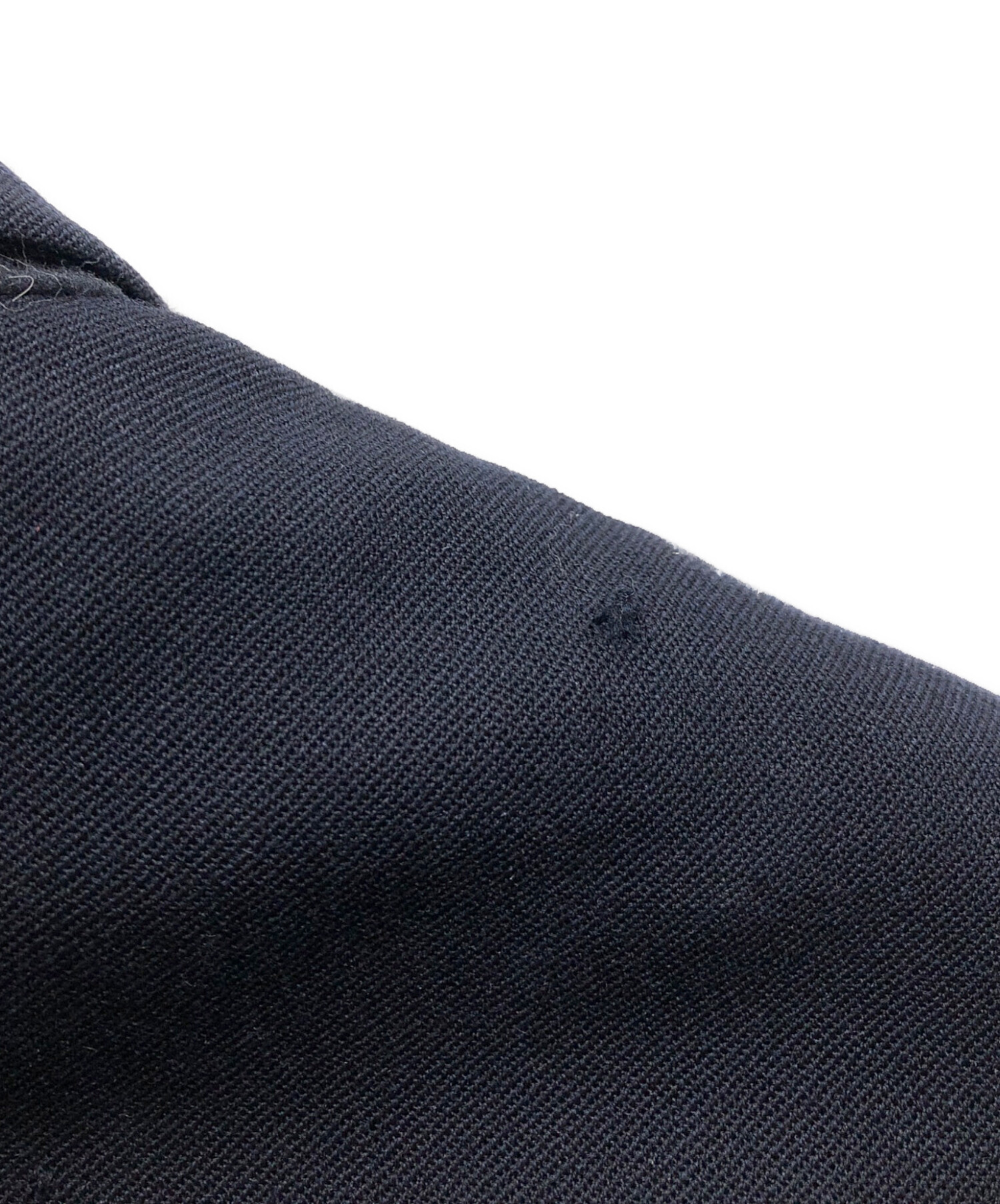 中古・古着通販】POLO RALPH LAUREN (ポロ・ラルフローレン) 金釦紺