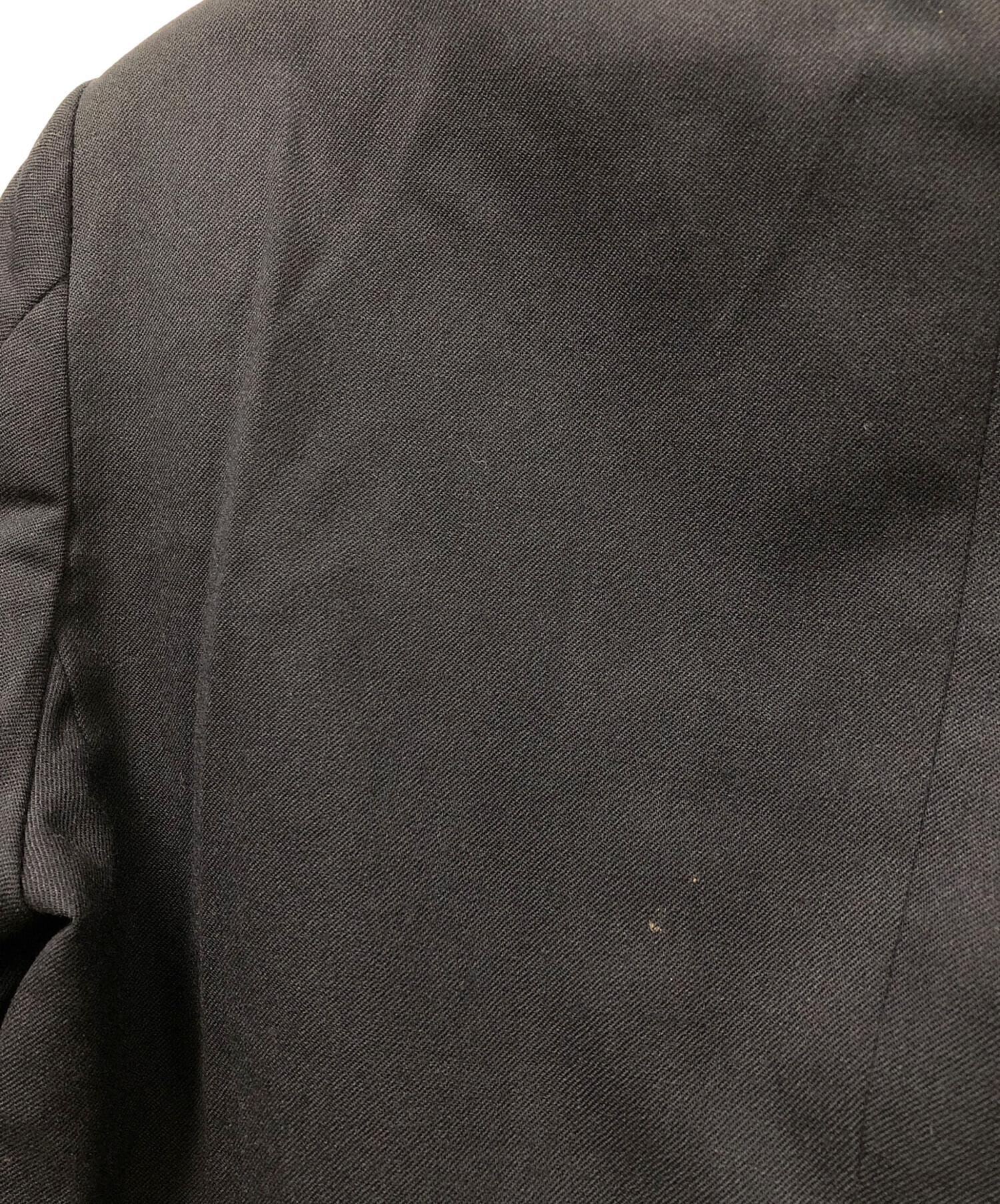 中古・古着通販】POLO RALPH LAUREN (ポロ・ラルフローレン) 金釦紺