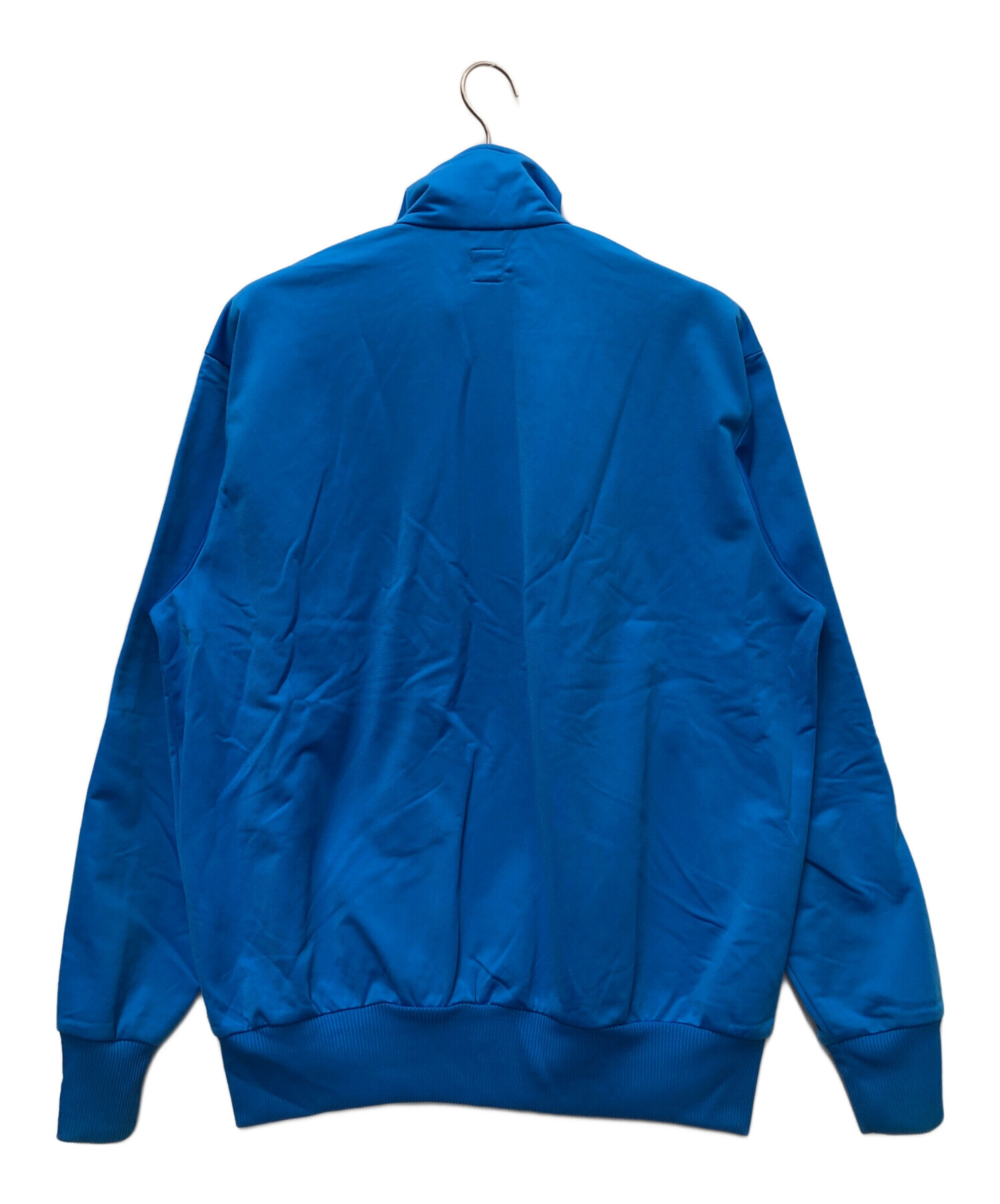 【値下げ可】 adidas Originals ジャージ 青 アディダス 古着 中古・古着通販】adidas (アディダス) ジャージセット ネイビー サイズ