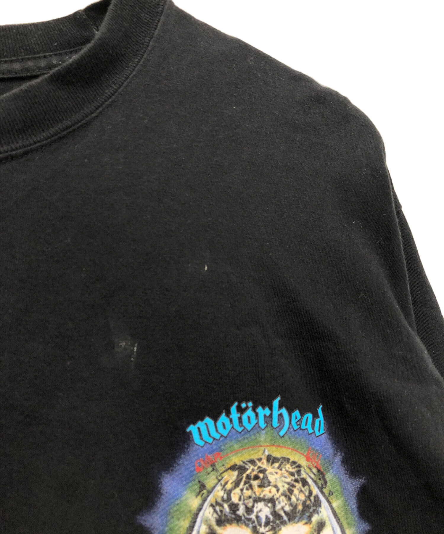中古・古着通販】NEIGHBORHOOD (ネイバーフッド) MOTORHEAD (モーター