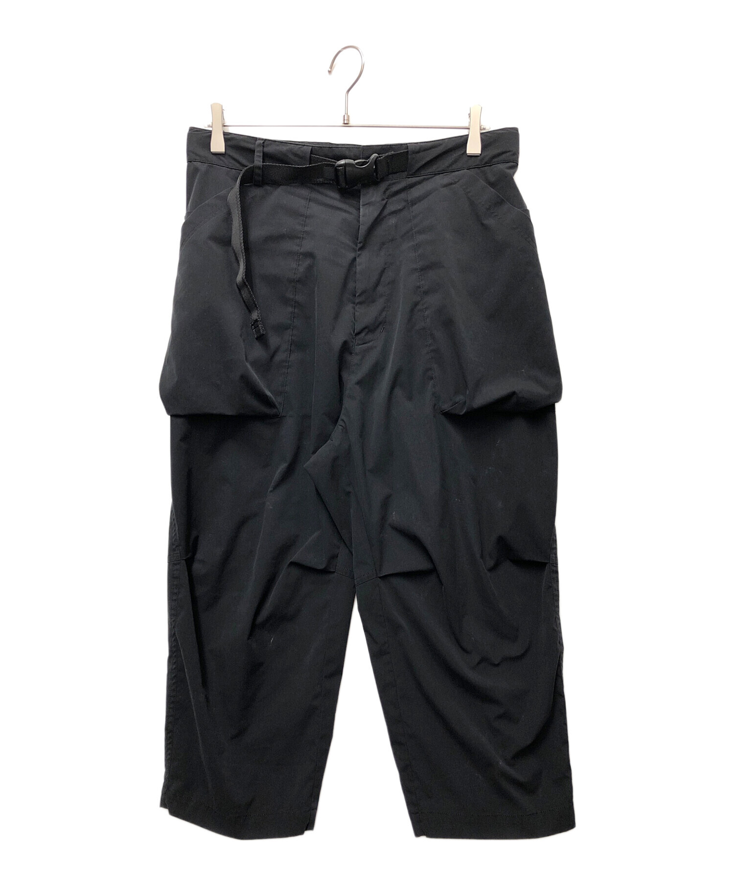 ヴィリジアン クロップドパンツ The Viridi-anne（ザヴィリディアン）の「 The Viridi-anne 透湿