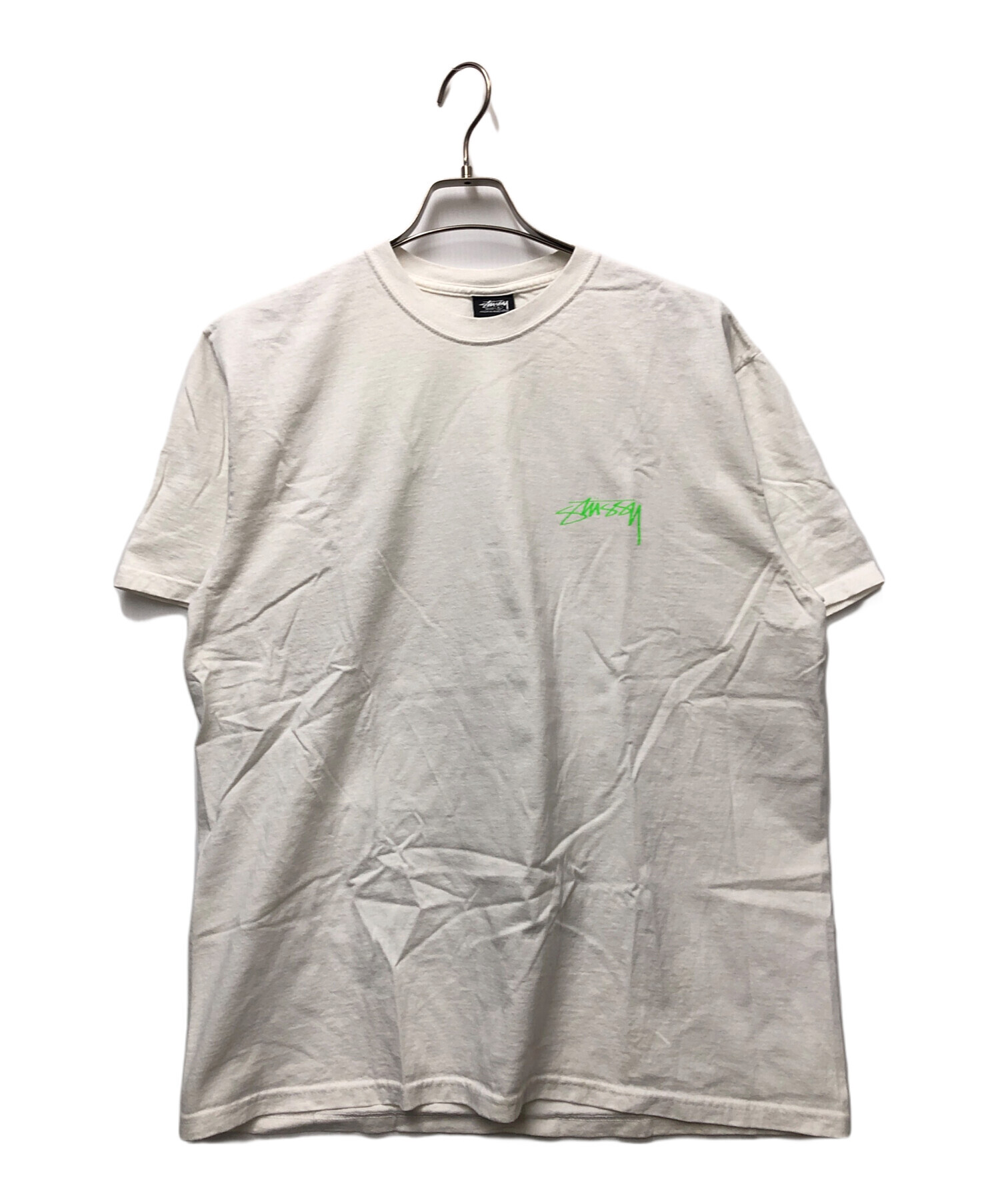 Stussy Hopper Tee L ステューシー デニス ホッパー Tシャツ