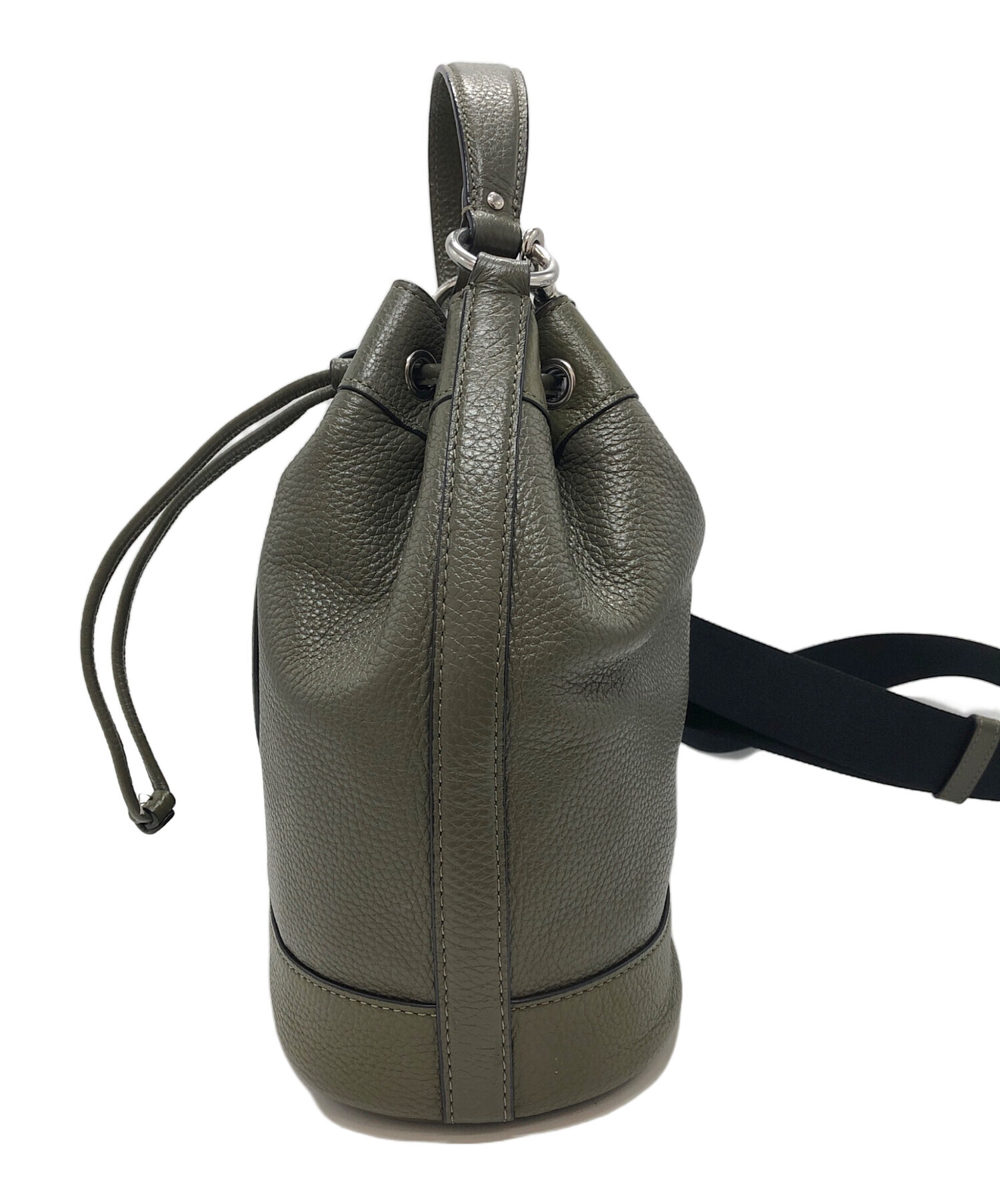 中古・古着通販】COACH (コーチ) デンプシー ドローストリング