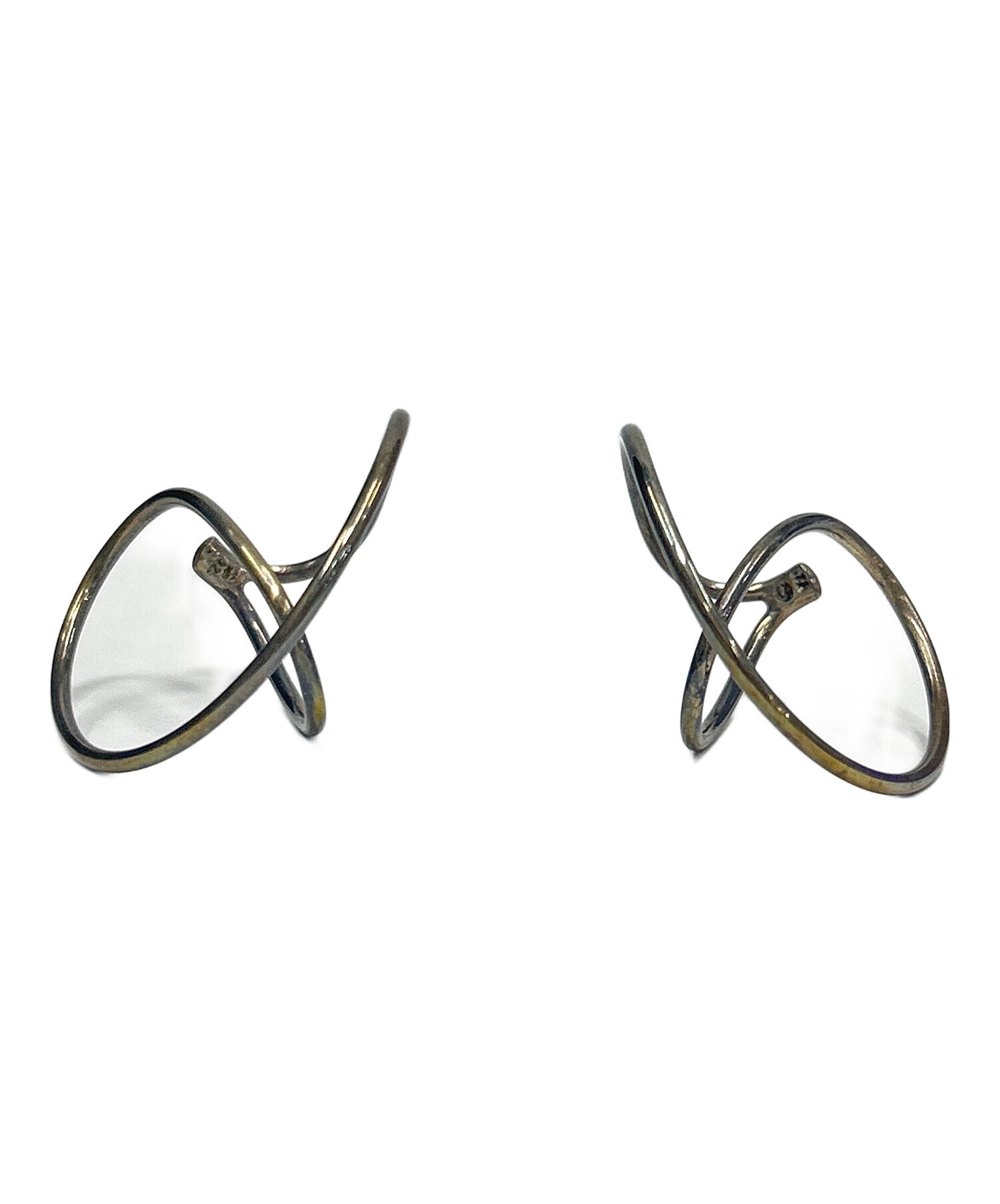 中古・古着通販】GEORGE JENSEN (ジョージ ジェンセン) SILVER925