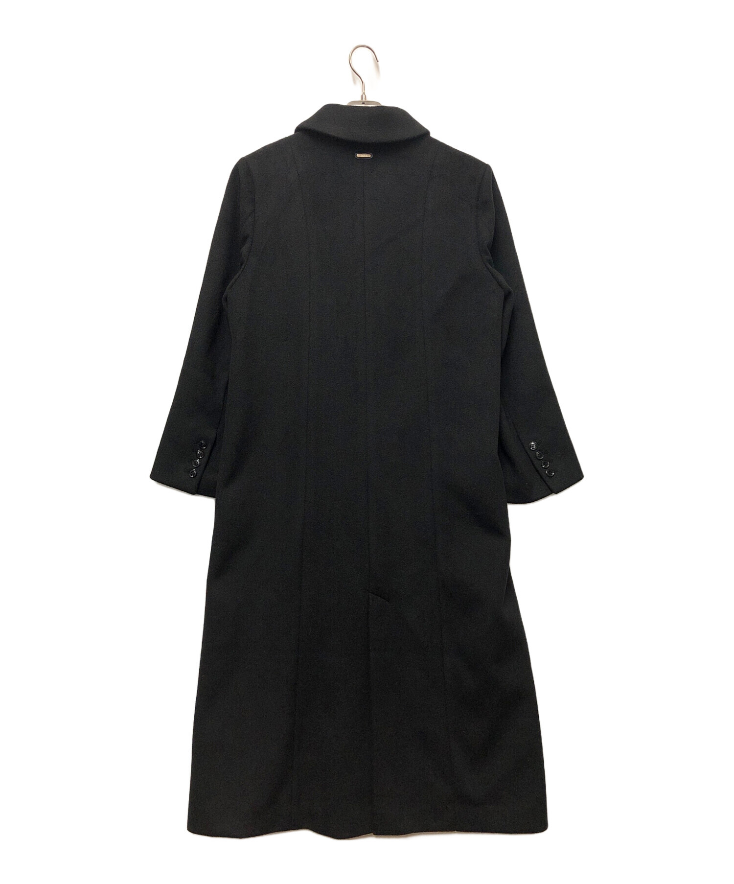 ダーリッチ darich ベーシックテーラードロングコート お値下げ中 ダーリッチ Darich ベーシックテーラードロングコート （ベージュ