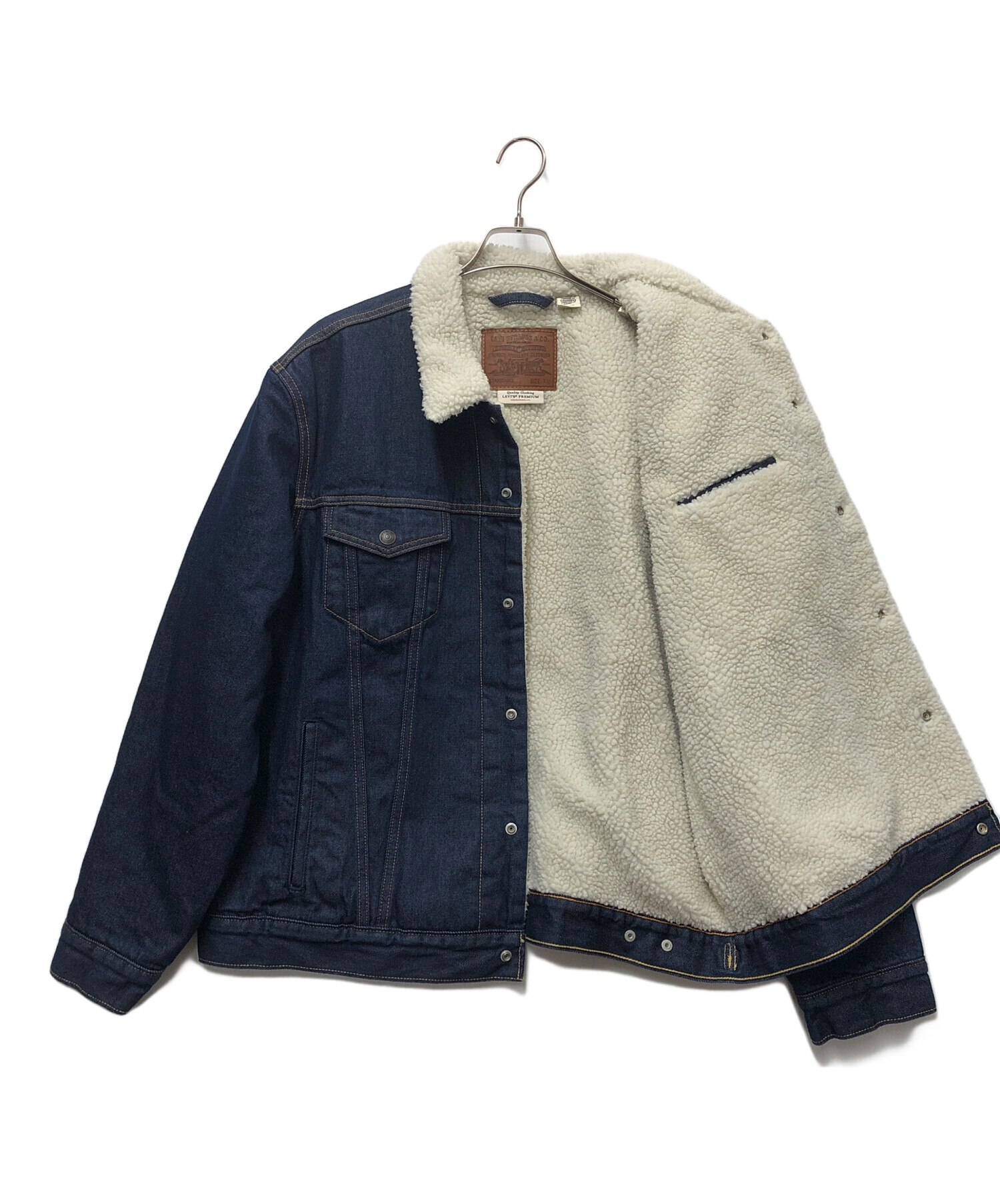 中古・古着通販】LEVI