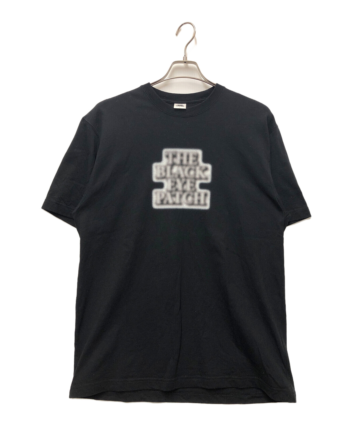 中古・古着通販】THE BLACK EYE PATCH (ブラックアイパッチ) BLURRED