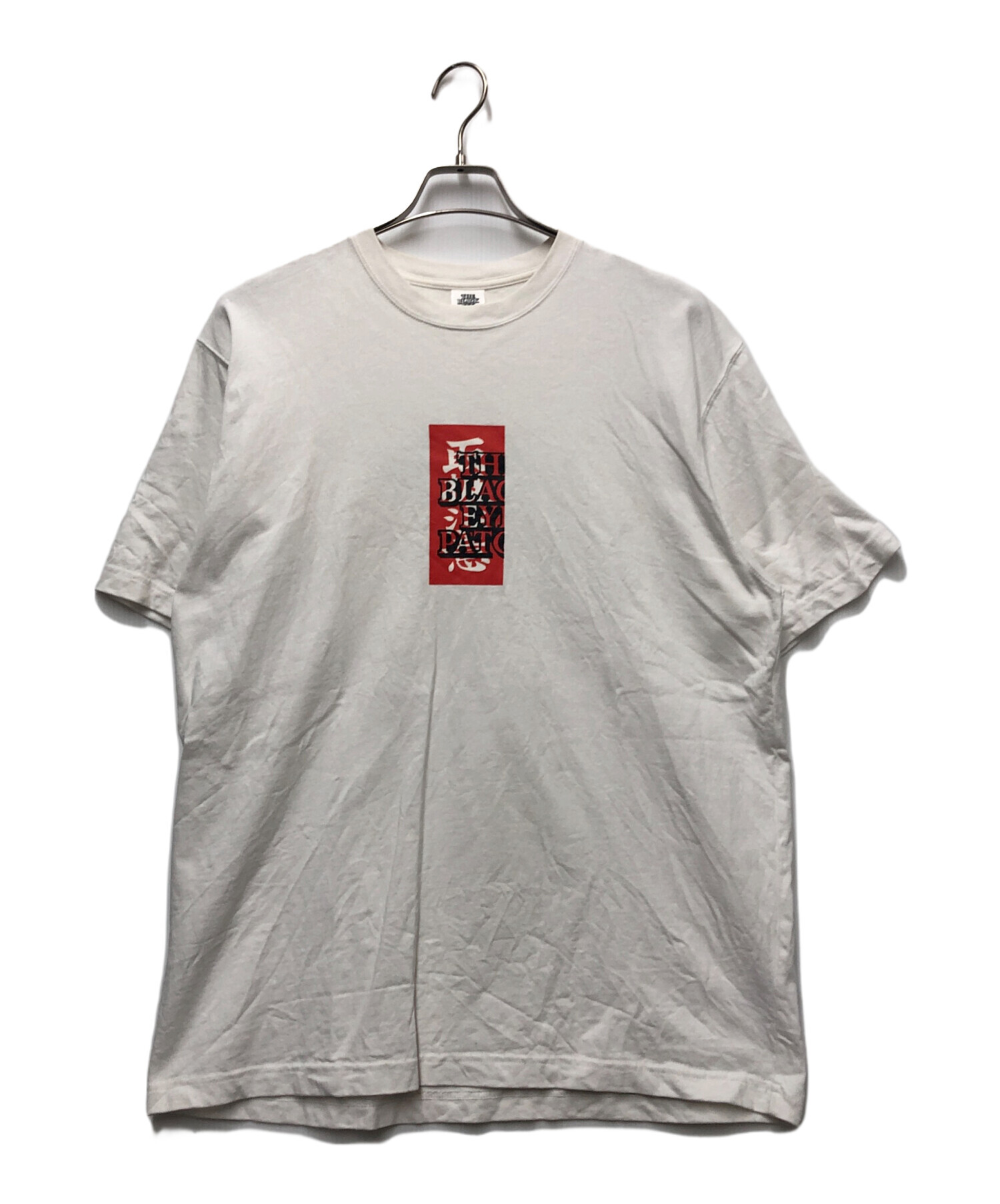 中古・古着通販】THE BLACK EYE PATCH (ブラックアイパッチ) 「取扱 