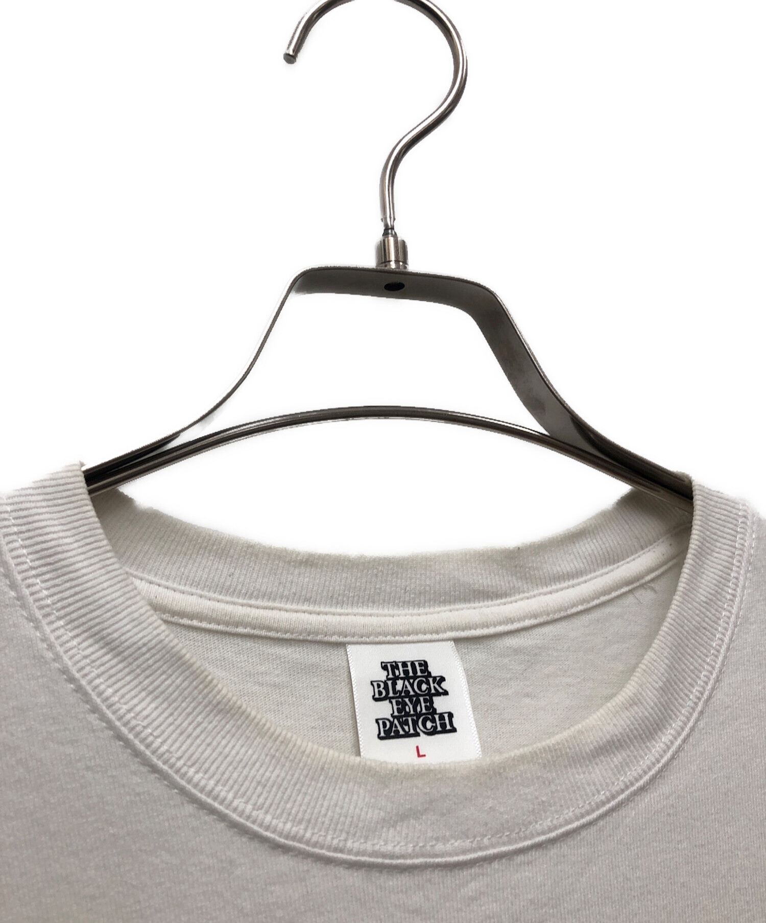 中古・古着通販】THE BLACK EYE PATCH (ブラックアイパッチ) Tシャツ