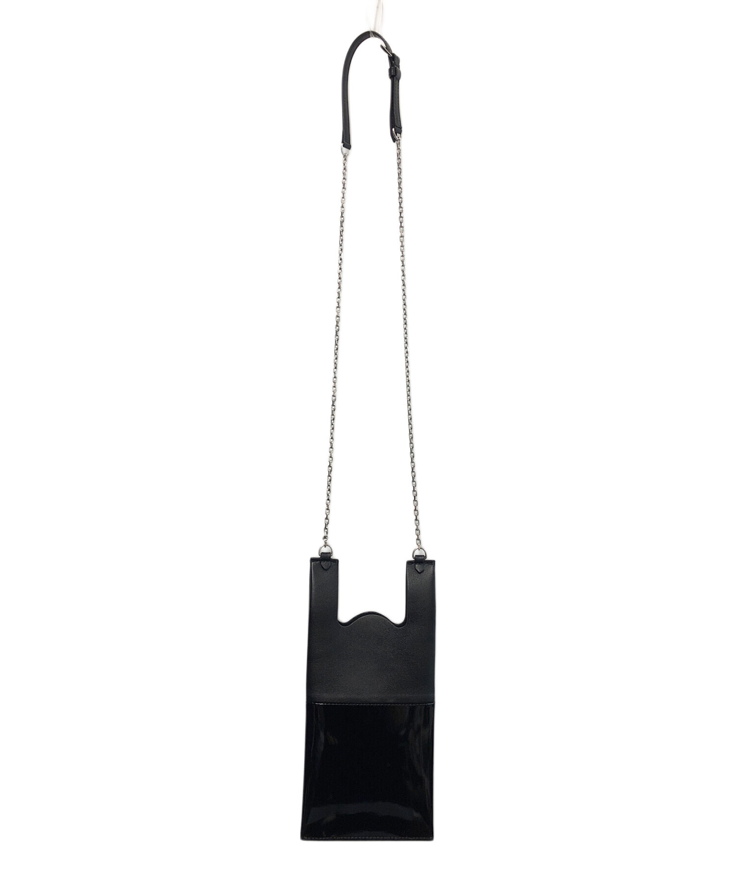 中古・古着通販】Maison Margiela (メゾンマルジェラ) PHONE NECK 