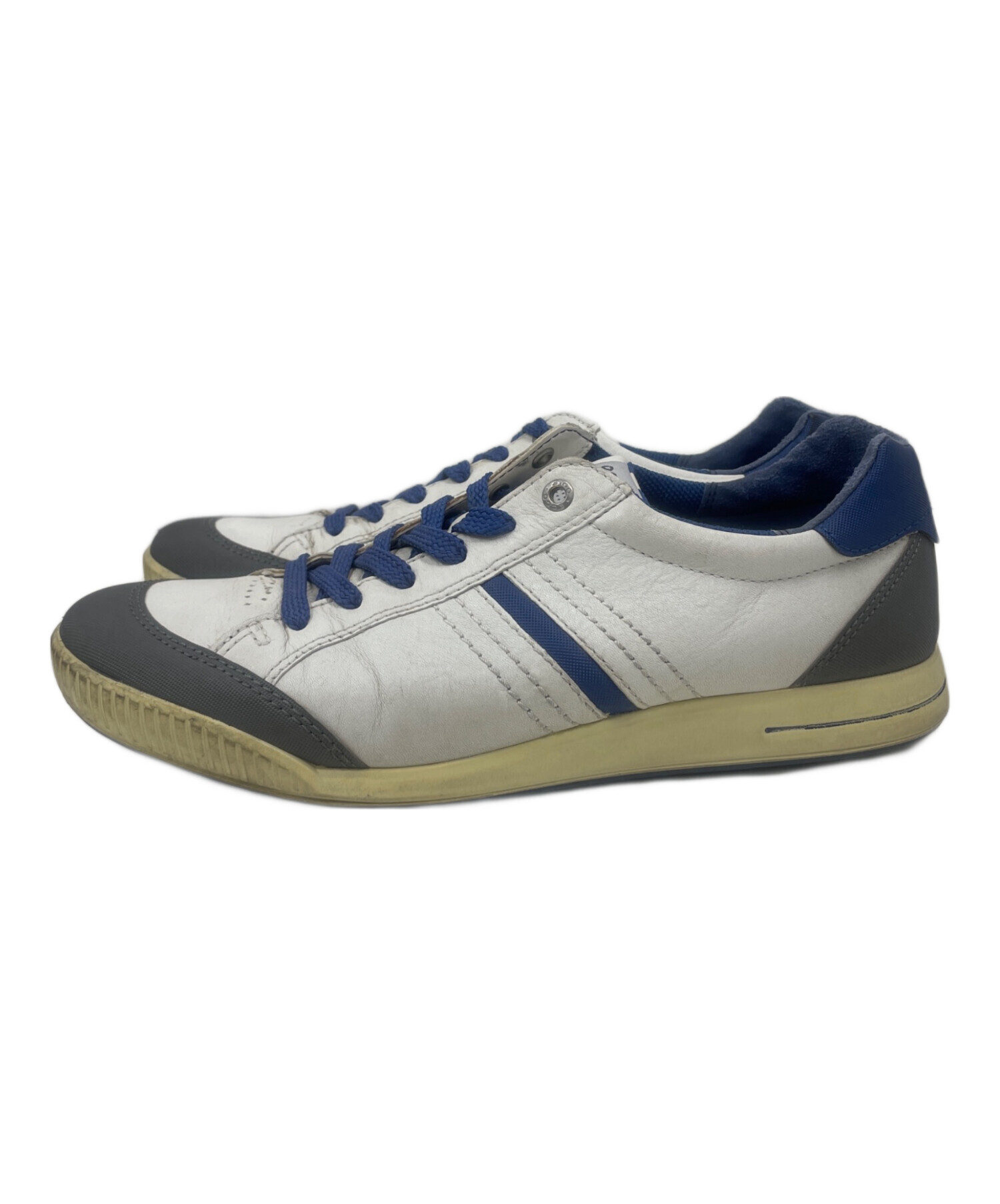 ecco ゴルフシューズ 42 Ecco GORE-TEXゴルフシューズ 42サイズ ECCO