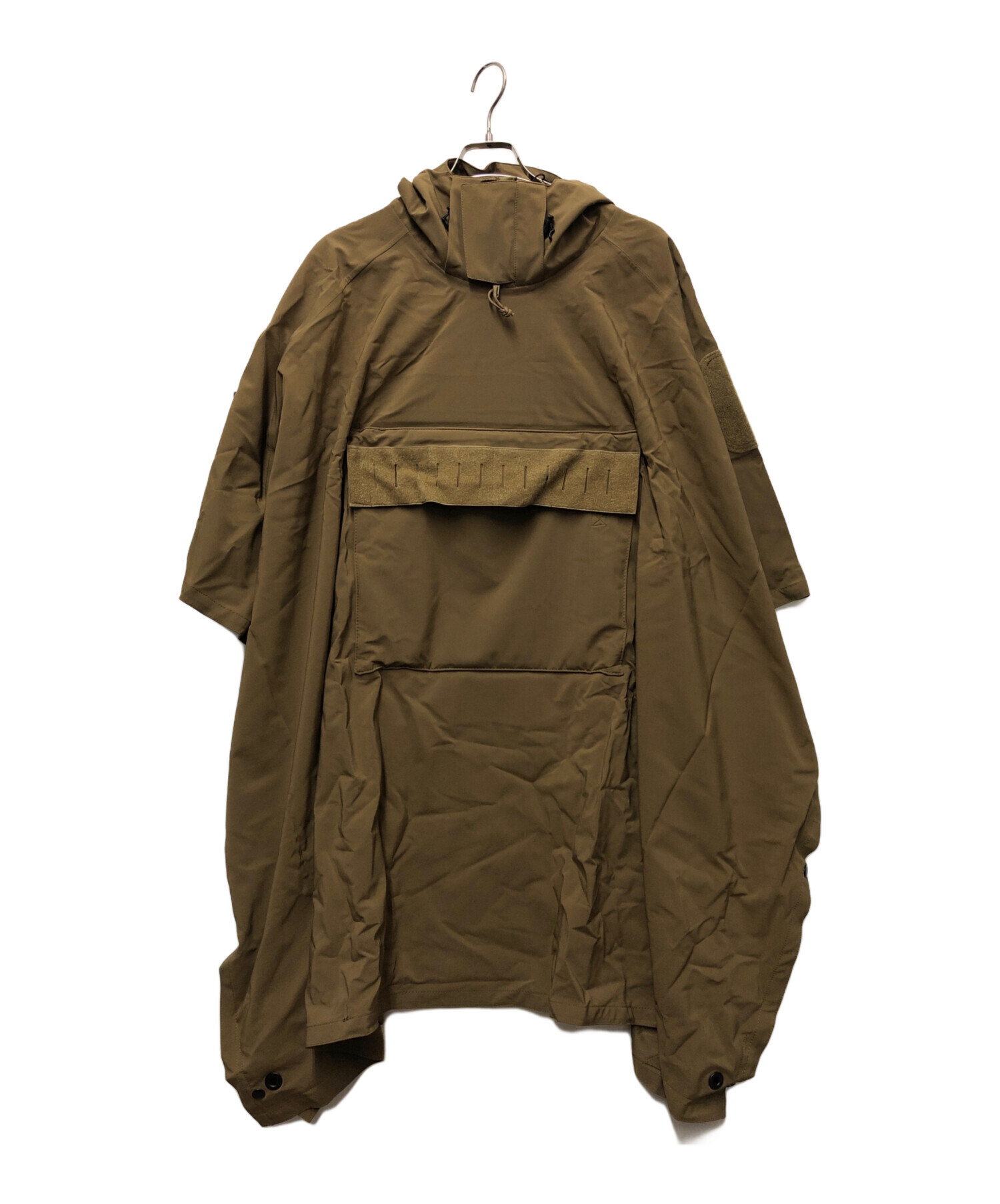 中古・古着通販】hazard4 (ハザードフォー) PONCHO VILLA サイズ:不明