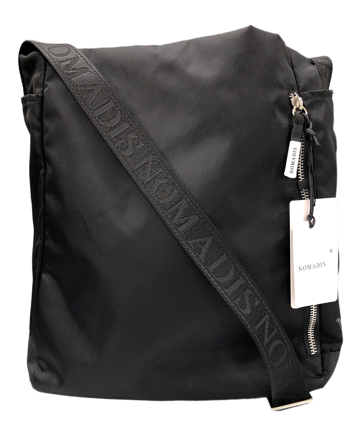 中古・古着通販】NOMADIS (ノマディス) BASQUE HOBO (バスクホーボー