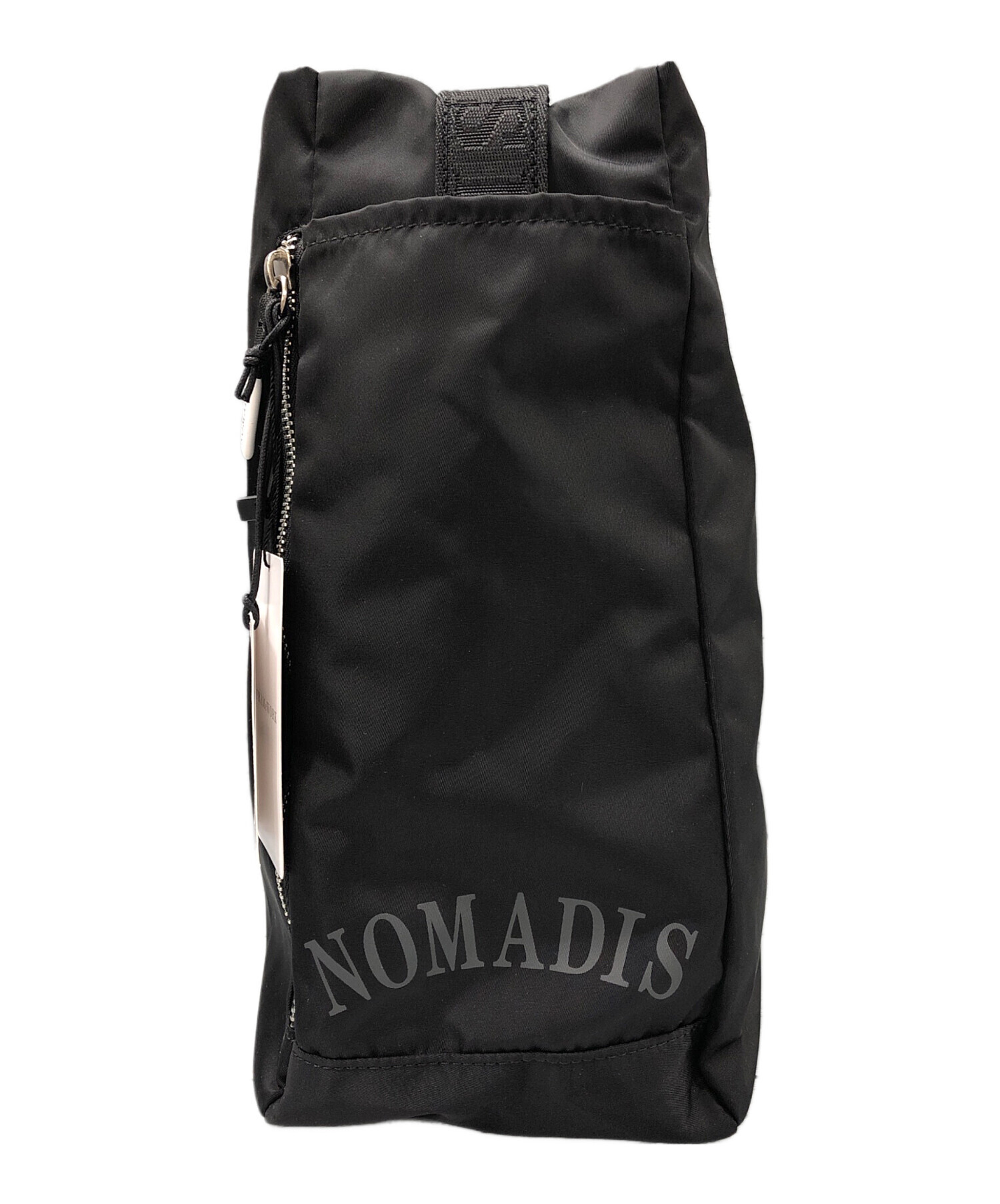 中古・古着通販】NOMADIS (ノマディス) BASQUE HOBO (バスクホーボー