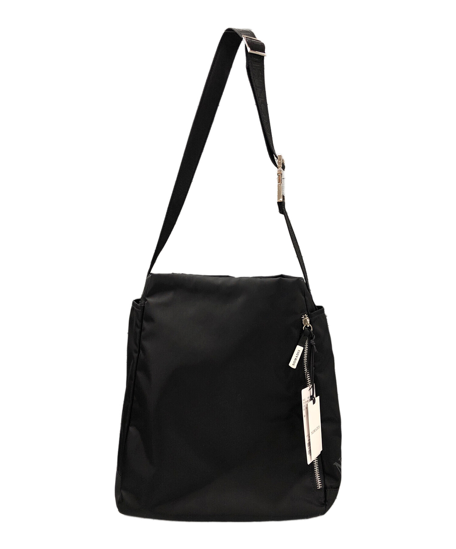 中古・古着通販】NOMADIS (ノマディス) BASQUE HOBO (バスクホーボー 