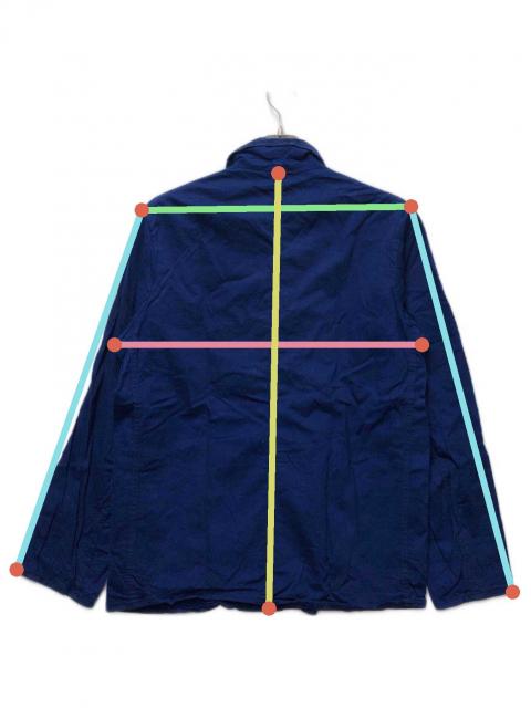 中古・古着通販】JOSEF WITT WEIDEN (ヨーゼフ ヴィット ヴァイデン