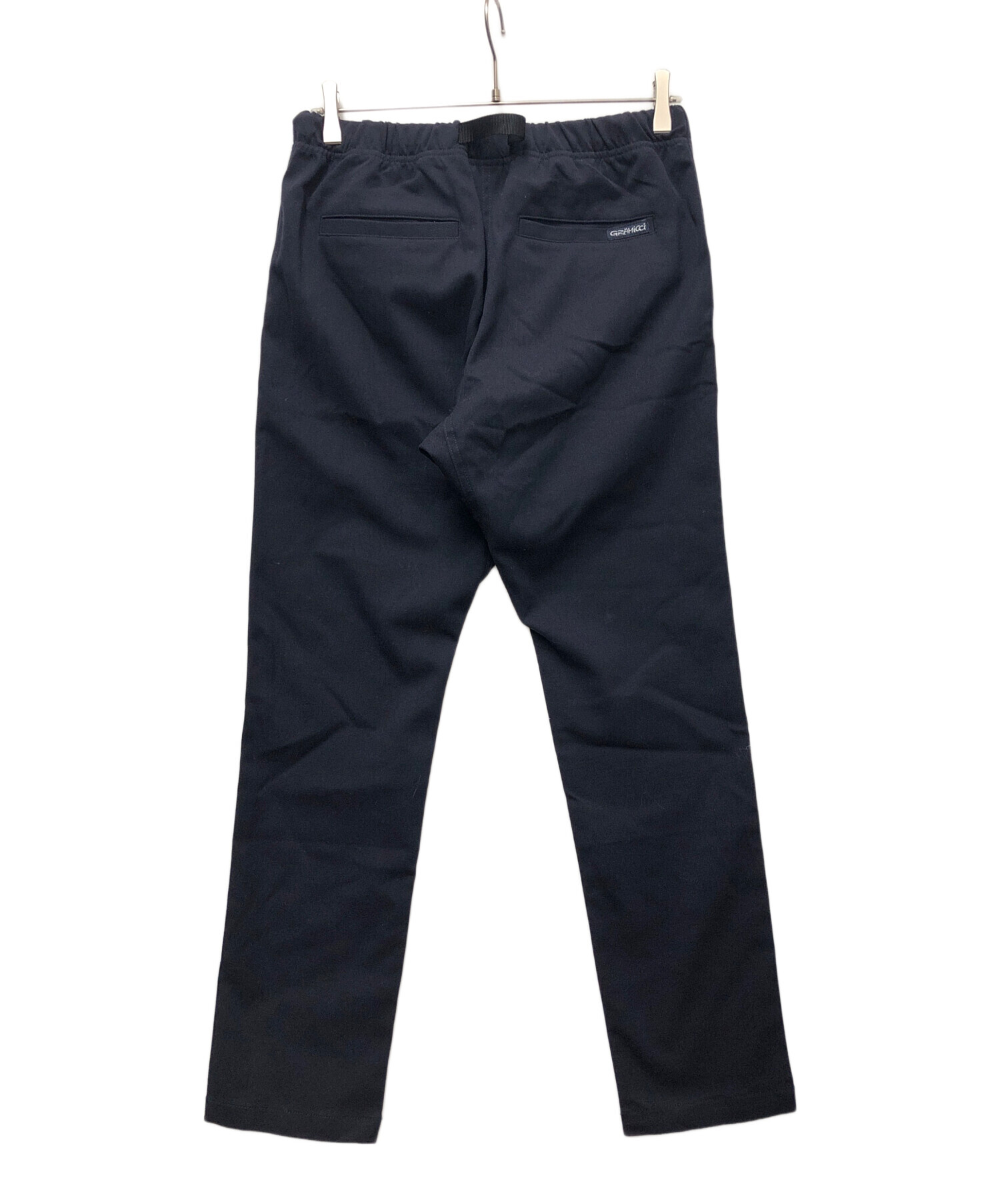中古・古着通販】GRAMICCI (グラミチ) クライミングパンツ ネイビー