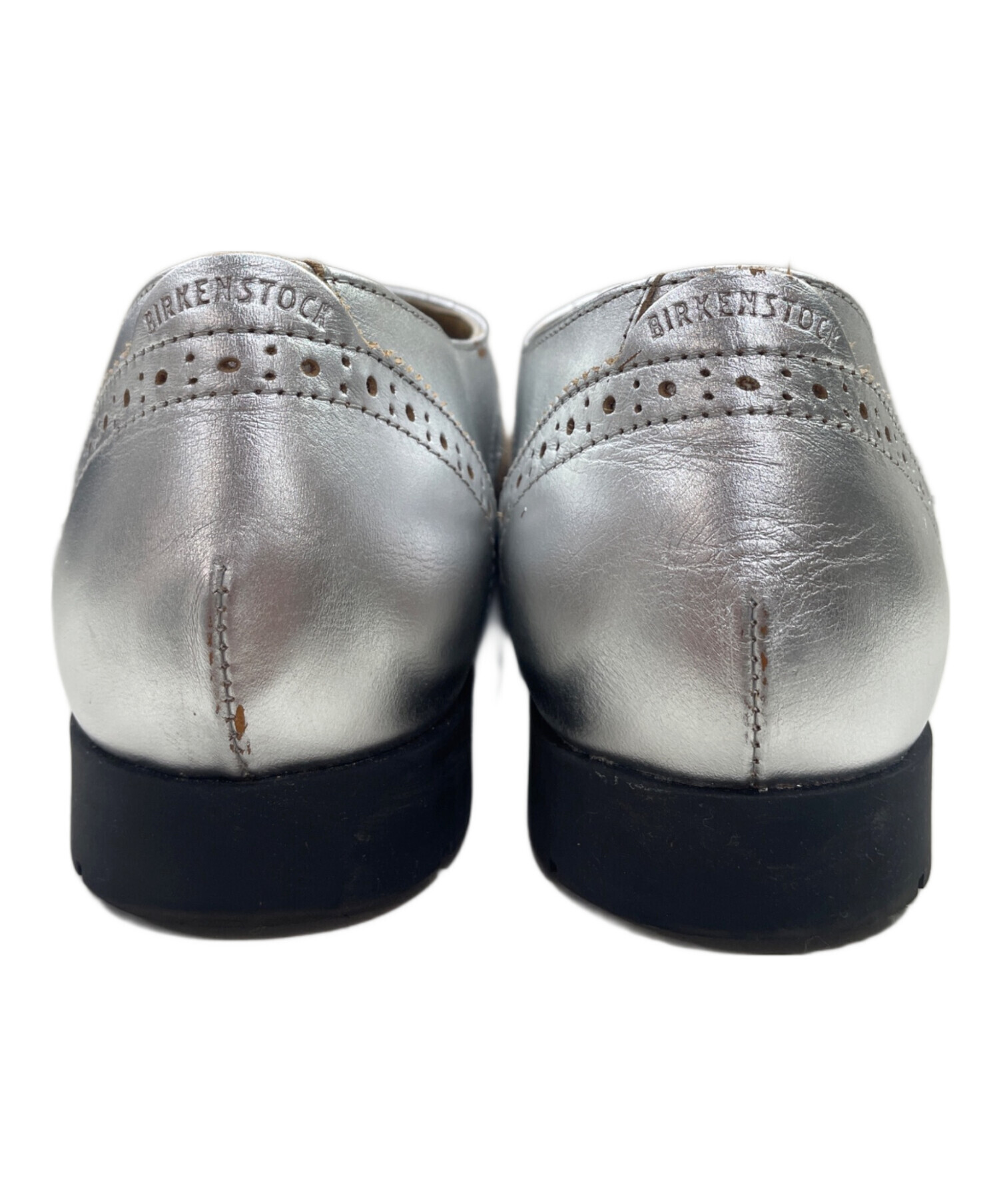 中古・古着通販】BIRKENSTOCK (ビルケンシュトック) LARAMIE LOW 