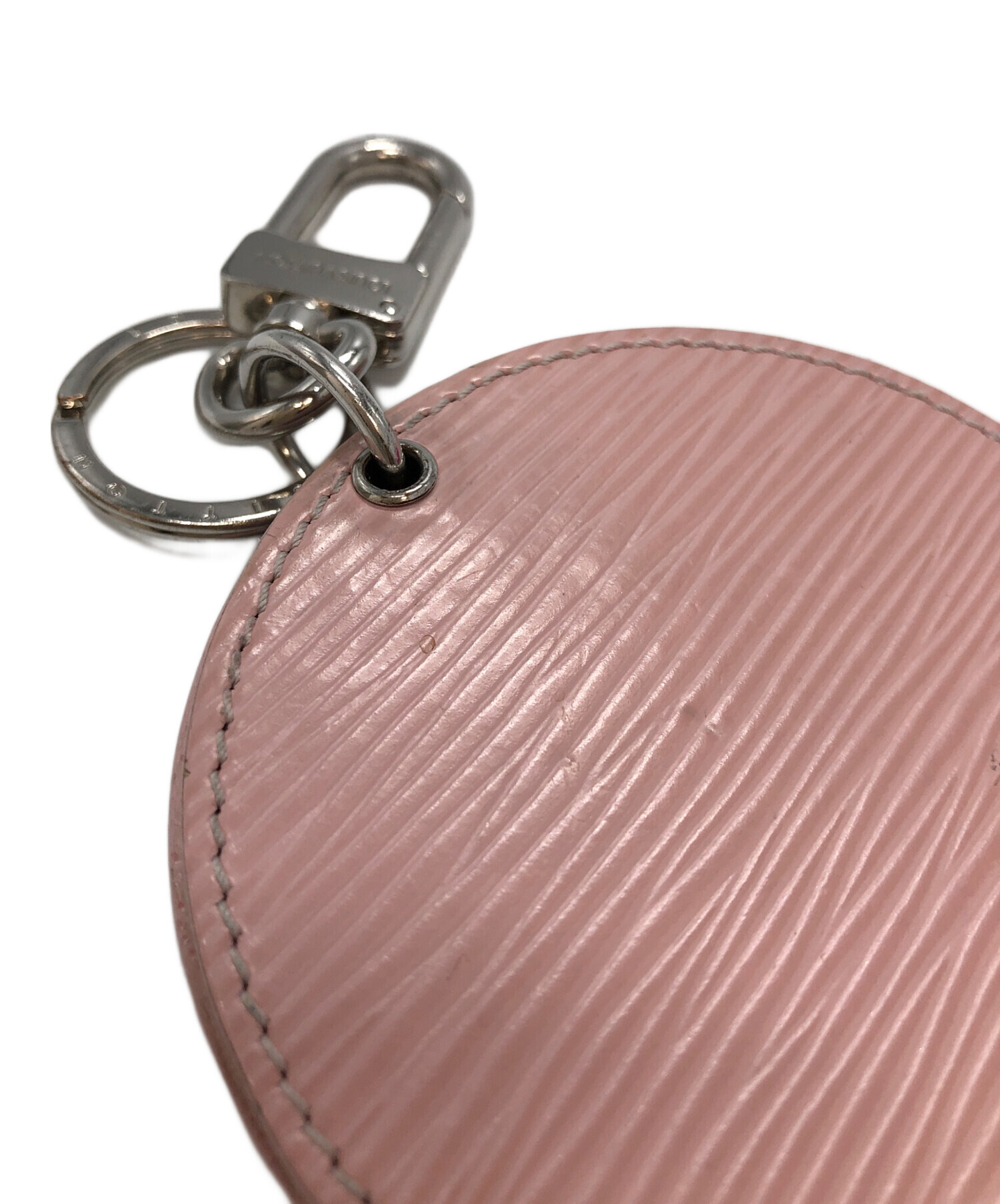中古・古着通販】LOUIS VUITTON (ルイ ヴィトン) エピ ミラーチャーム