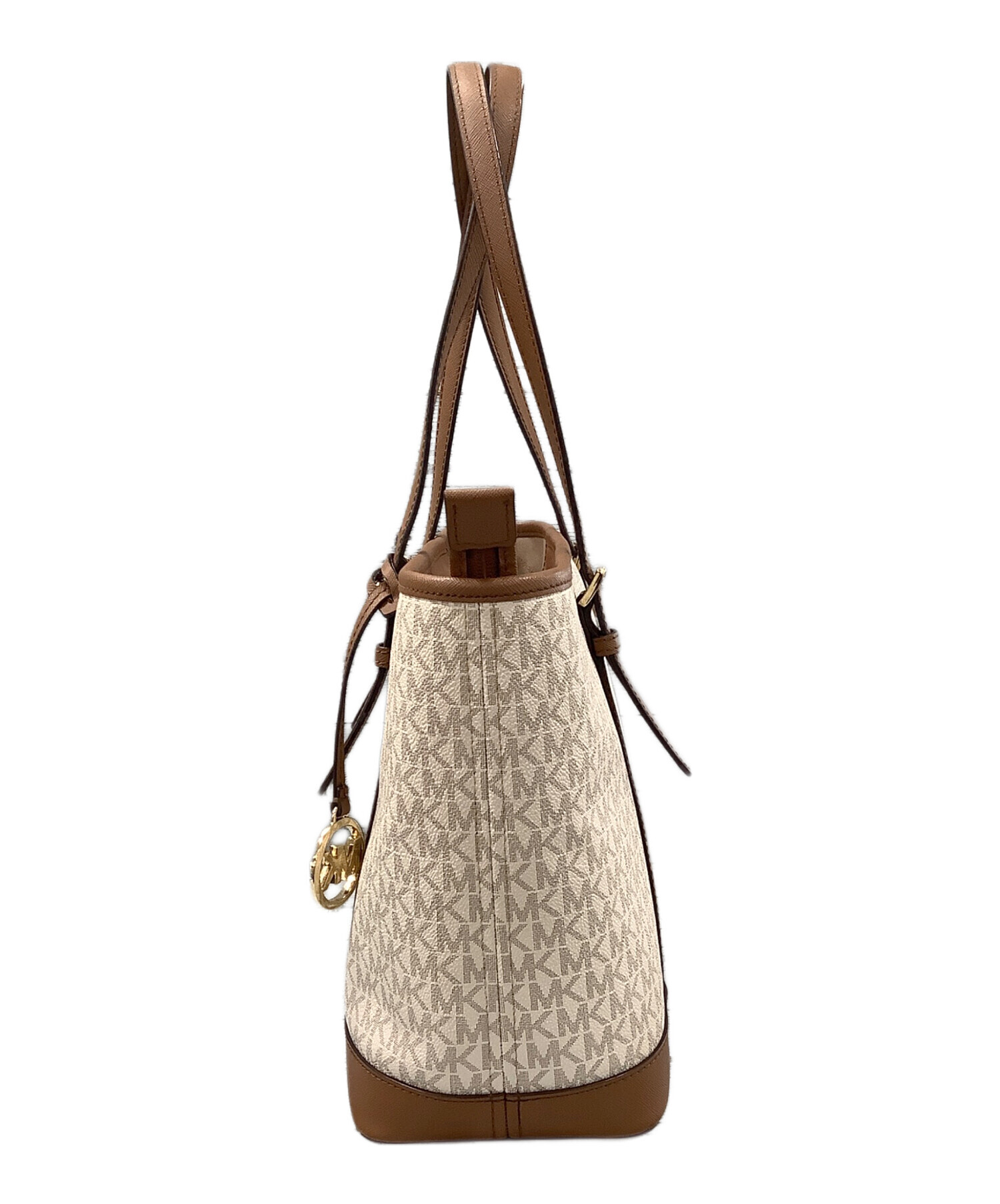 中古・古着通販】MICHAEL KORS (マイケルコース) Jet Set Travel Small 