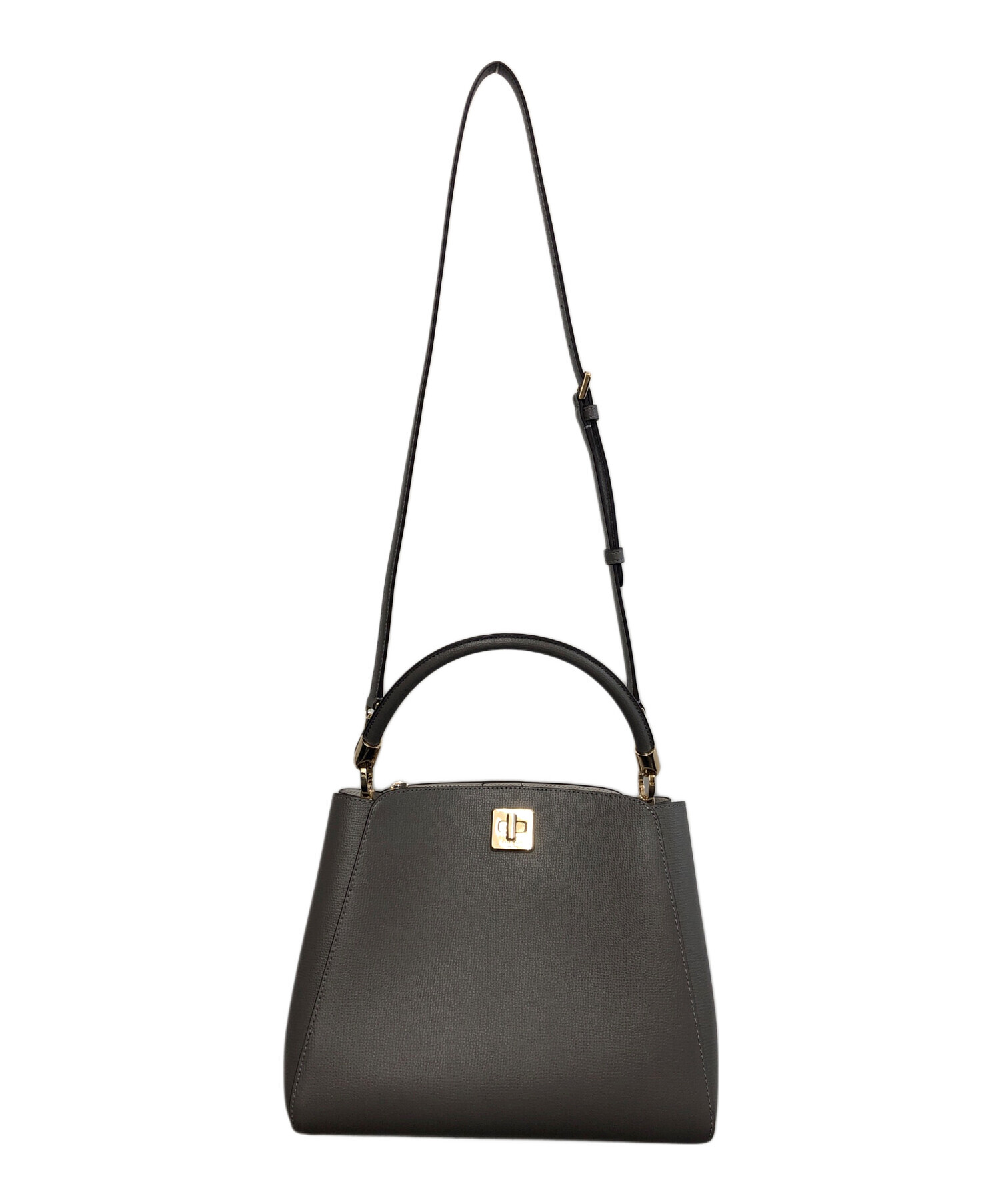 中古・古着通販】Kate Spade (ケイトスペード) フィービーラージトップ 