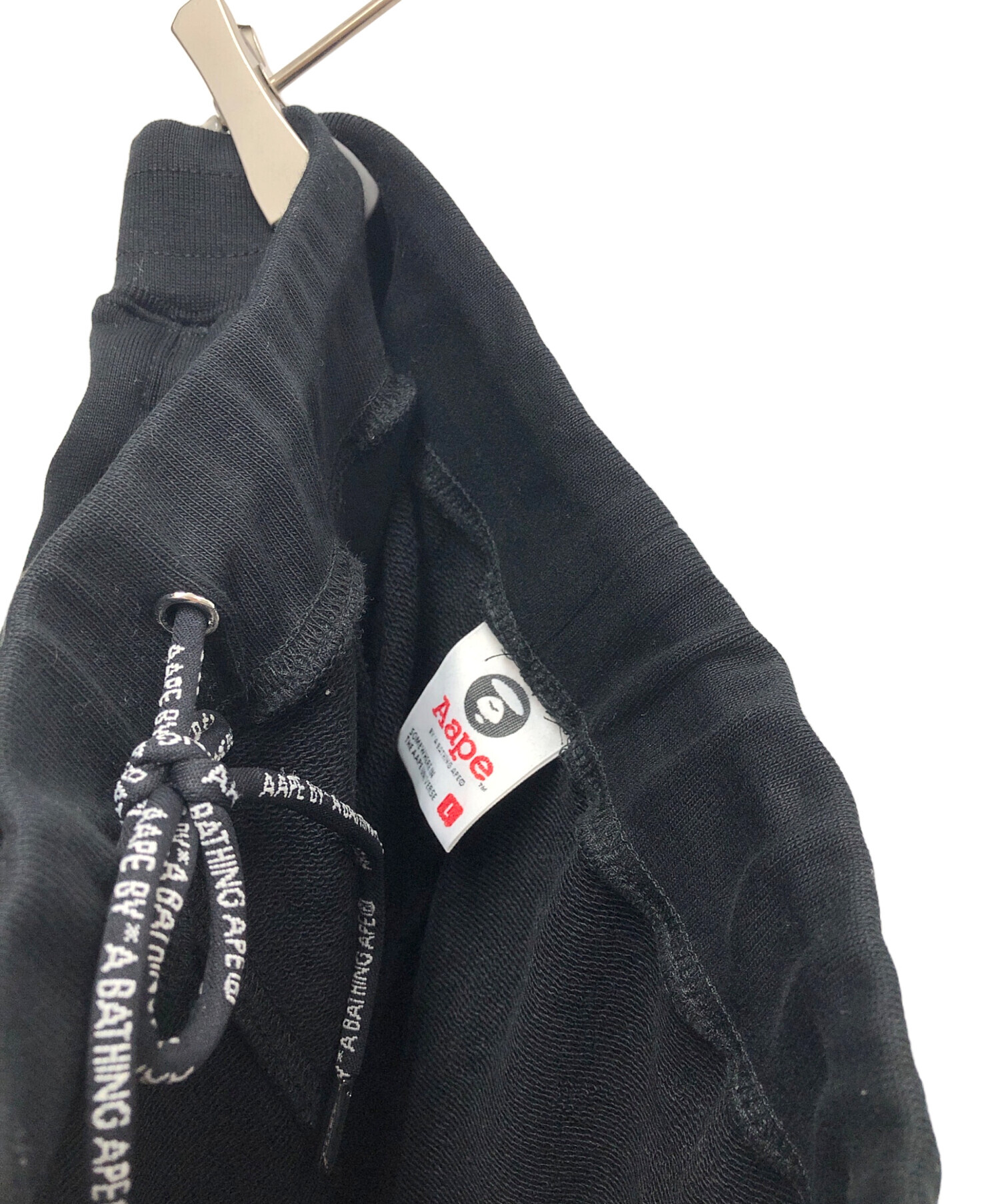 中古・古着通販】AAPE BY A BATHING APE (エーエイプ バイ ア