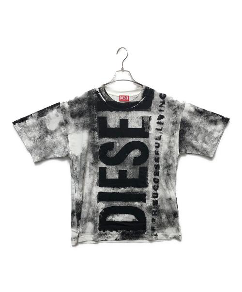 中古・古着通販】DIESEL (ディーゼル) T-BOXT-BISC A13328 0A1JV