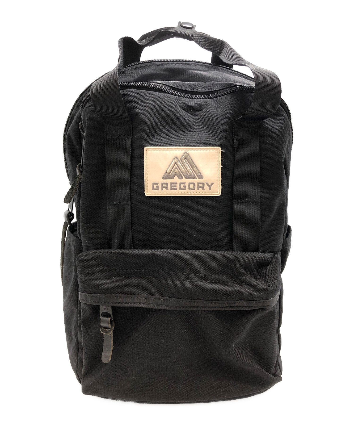 中古・古着通販】GREGORY (グレゴリー) イージーピージーデイ リュック 