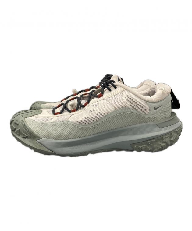 中古・古着通販】NIKE (ナイキ) ACG Mountain Fly 2 Low GORE-TEX