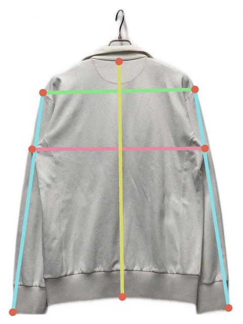 中古・古着通販】VALENTINO (ヴァレンティノ) トラックジャケット