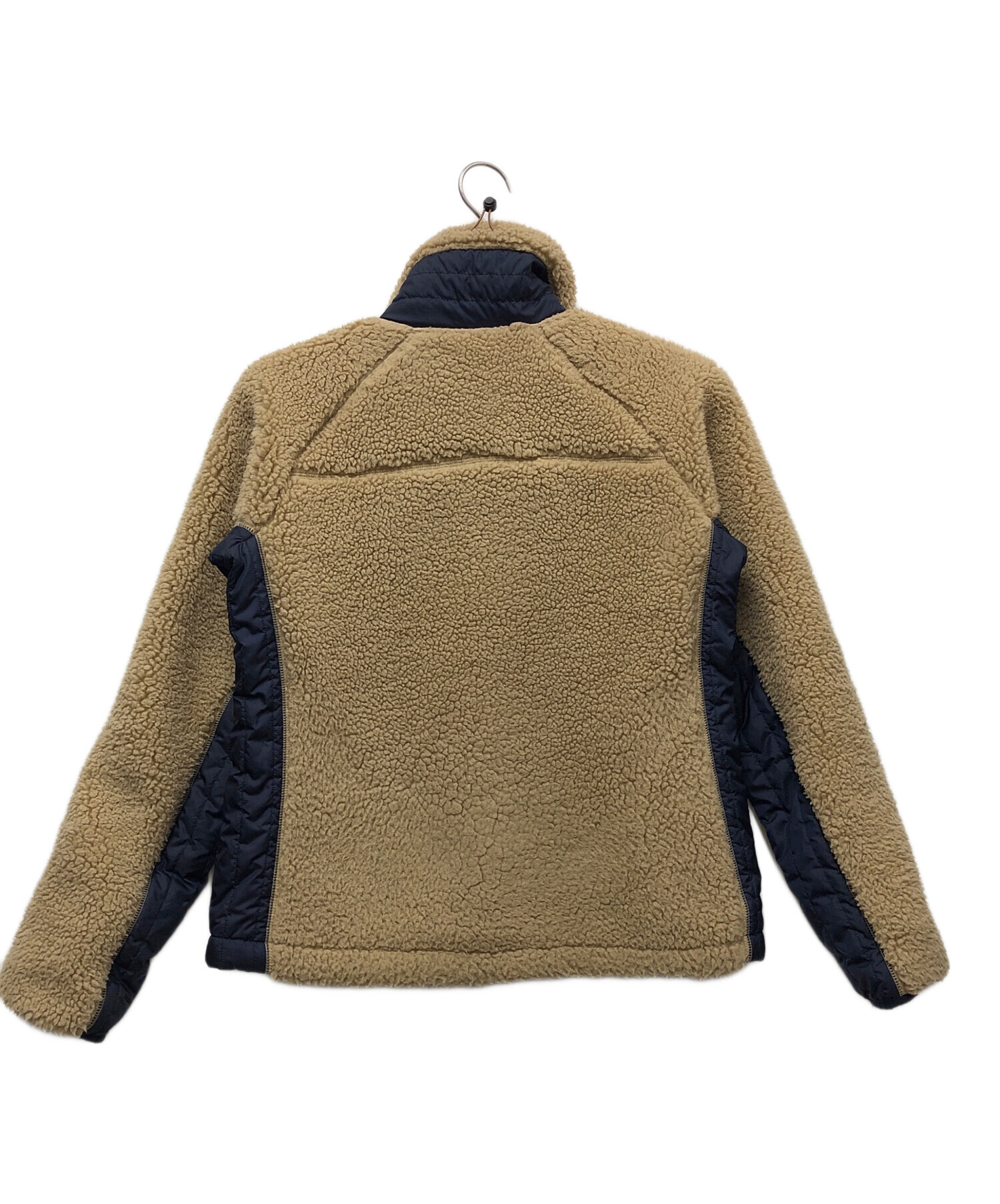 中古・古着通販】Columbia (コロンビア) フリースジャケット