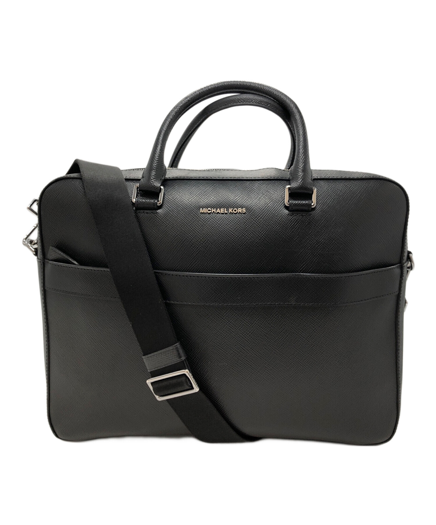 中古・古着通販】MICHAEL KORS (マイケルコース) ビジネスブリーフ