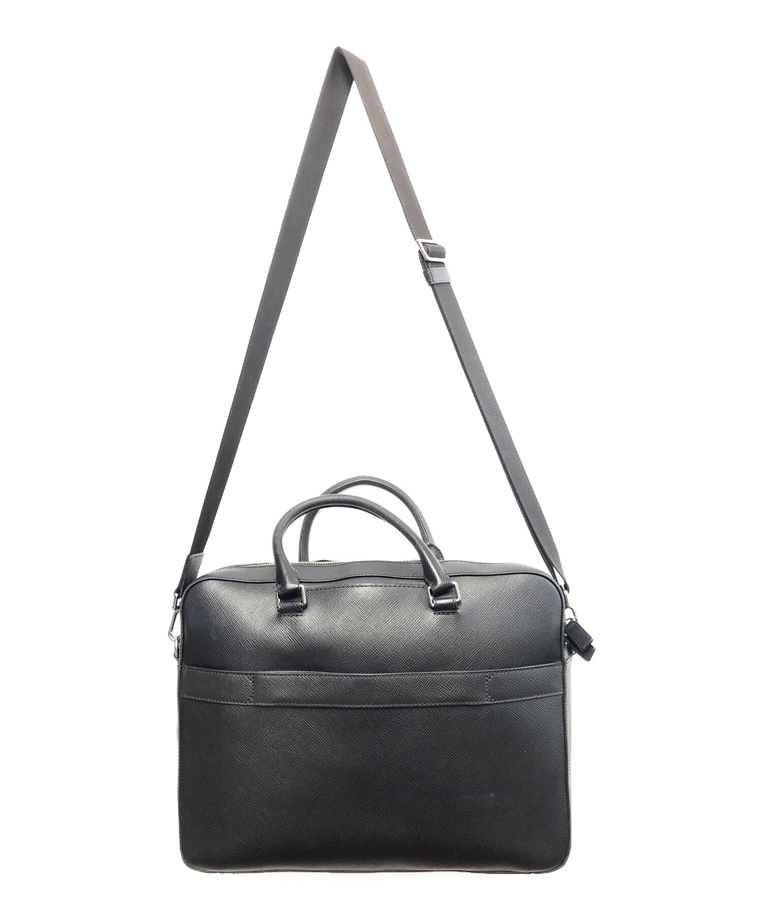 中古・古着通販】MICHAEL KORS (マイケルコース) ビジネスブリーフ