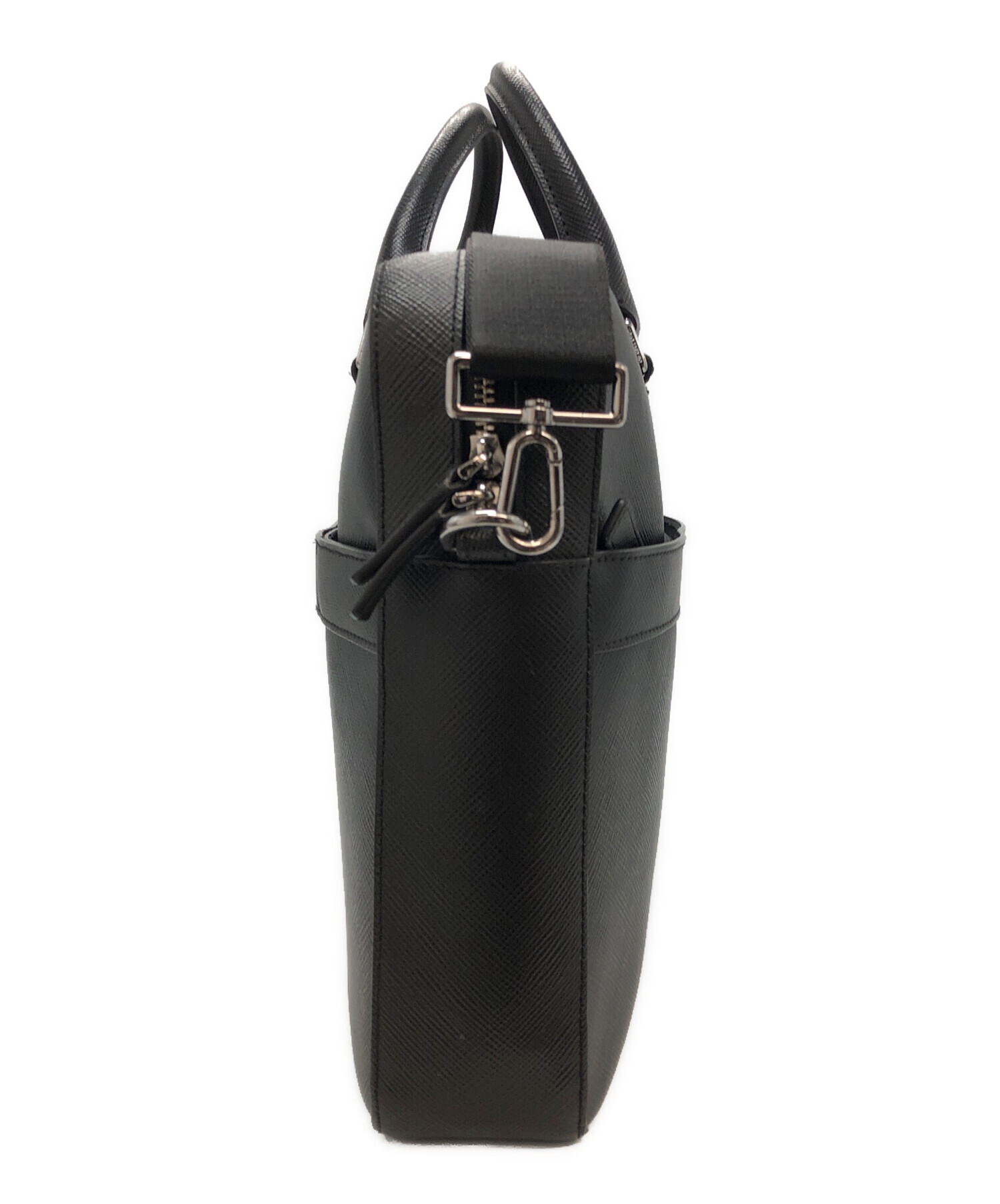 中古・古着通販】MICHAEL KORS (マイケルコース) ビジネスブリーフ