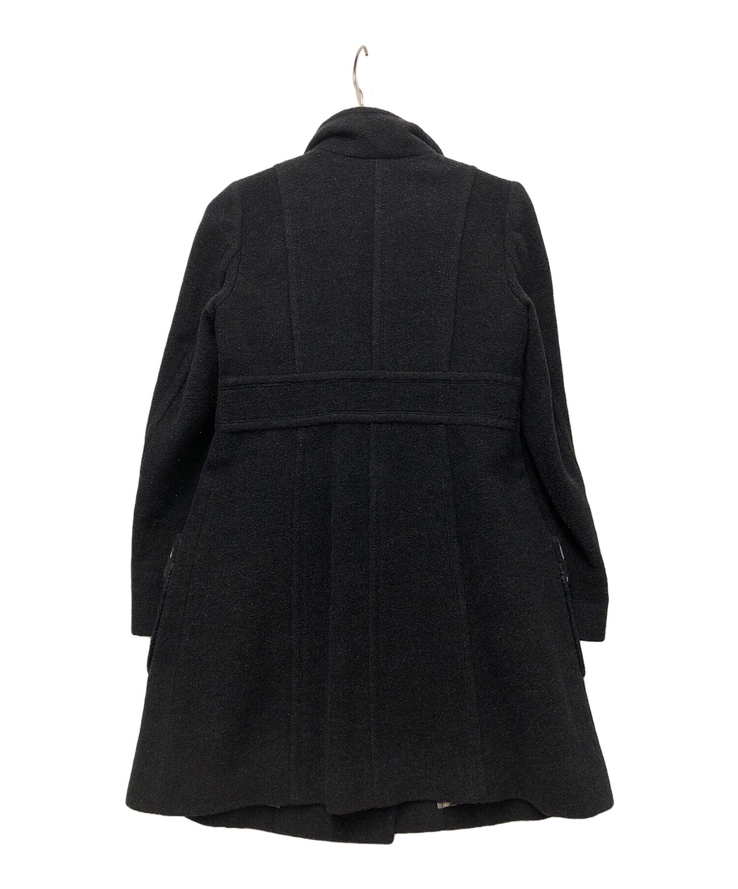 バーバリーブルーレーベル　ロングコート40 Burberry bluelabel ロングコート 40 【公式通販】