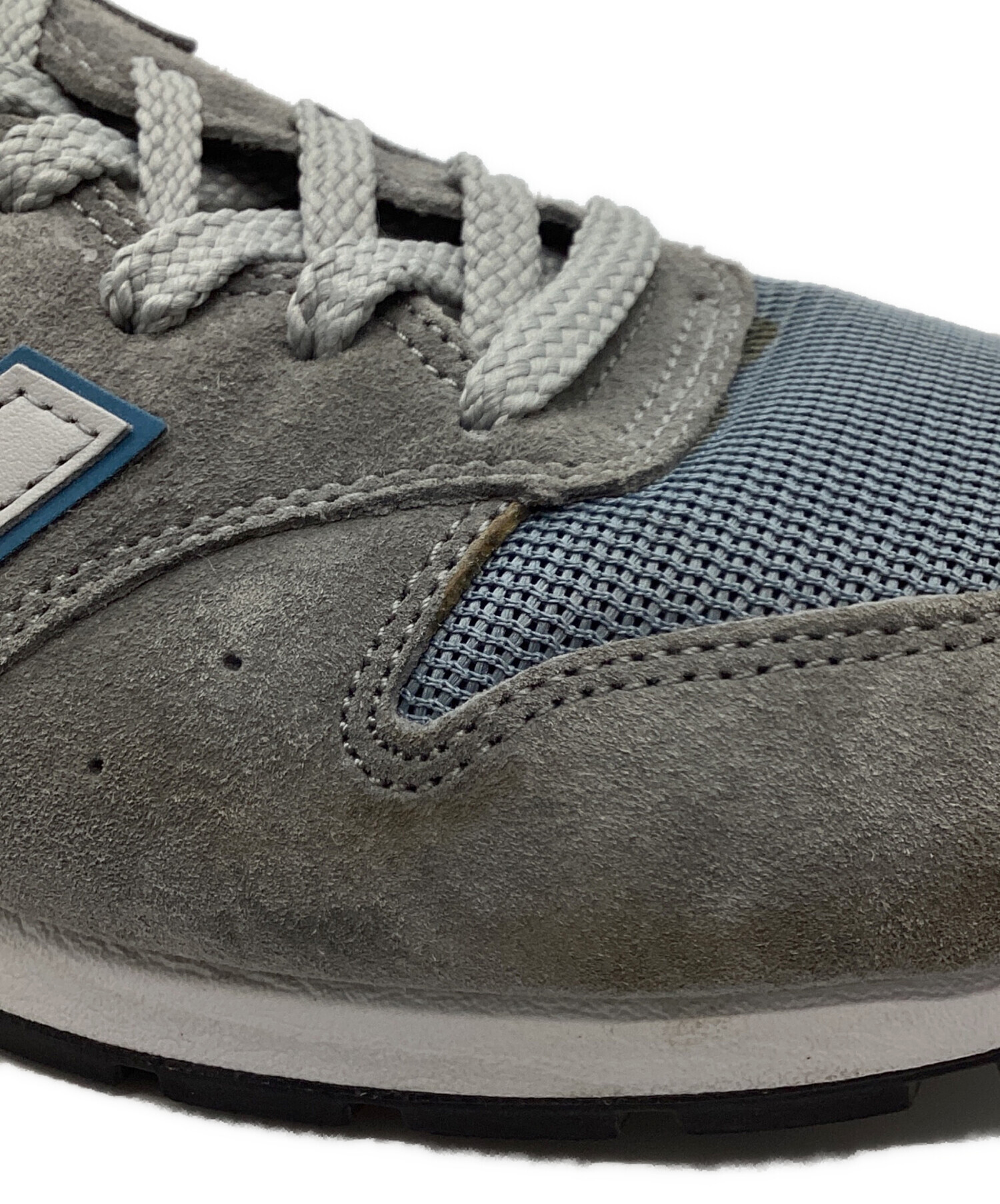 中古・古着通販】NEW BALANCE (ニューバランス) CM996CB2 スニーカー 