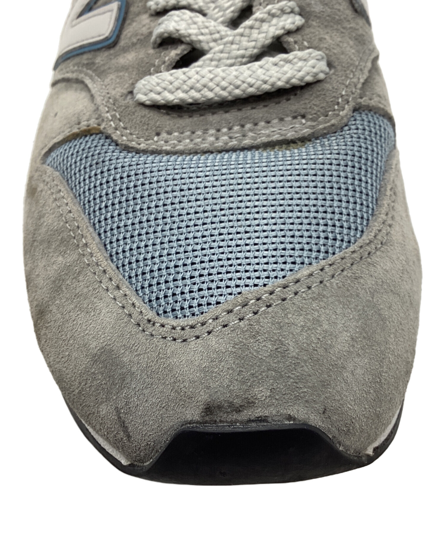 中古・古着通販】NEW BALANCE (ニューバランス) CM996CB2 スニーカー 